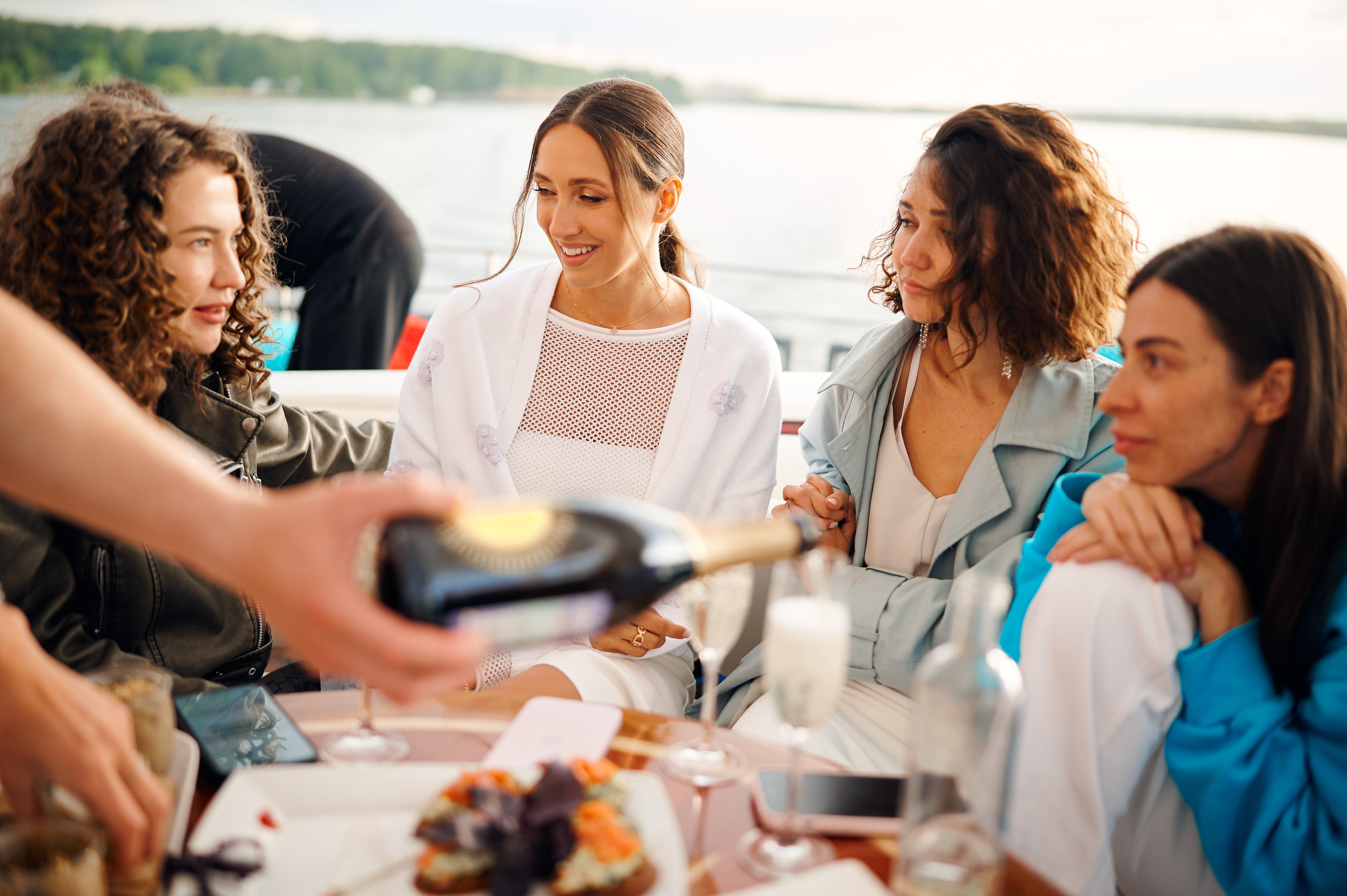 Тусовочка для Евгения. Dmitry Unik — ваш стильный фотограф