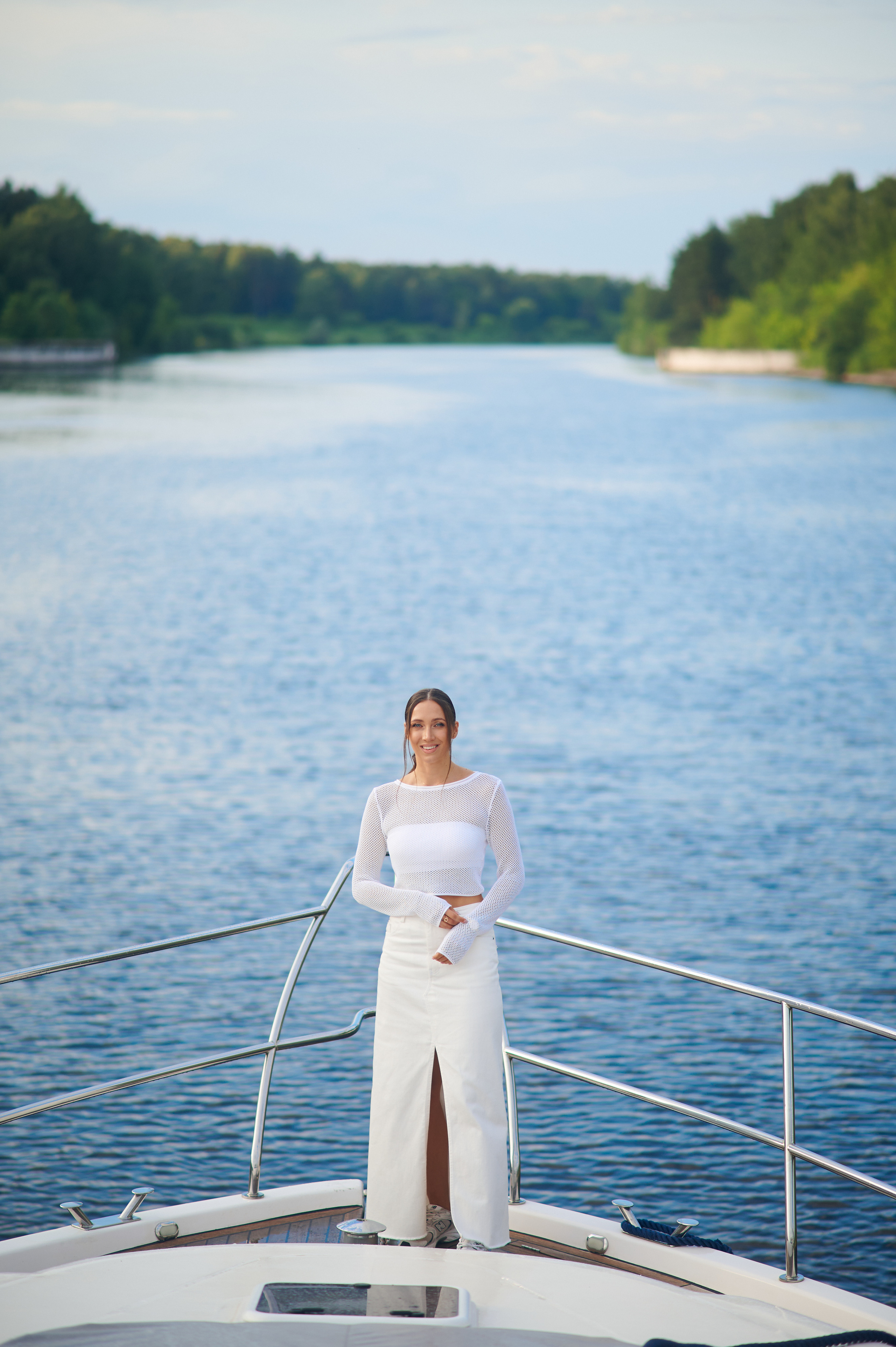 Тусовочка для Евгения. Dmitry Unik — ваш стильный фотограф