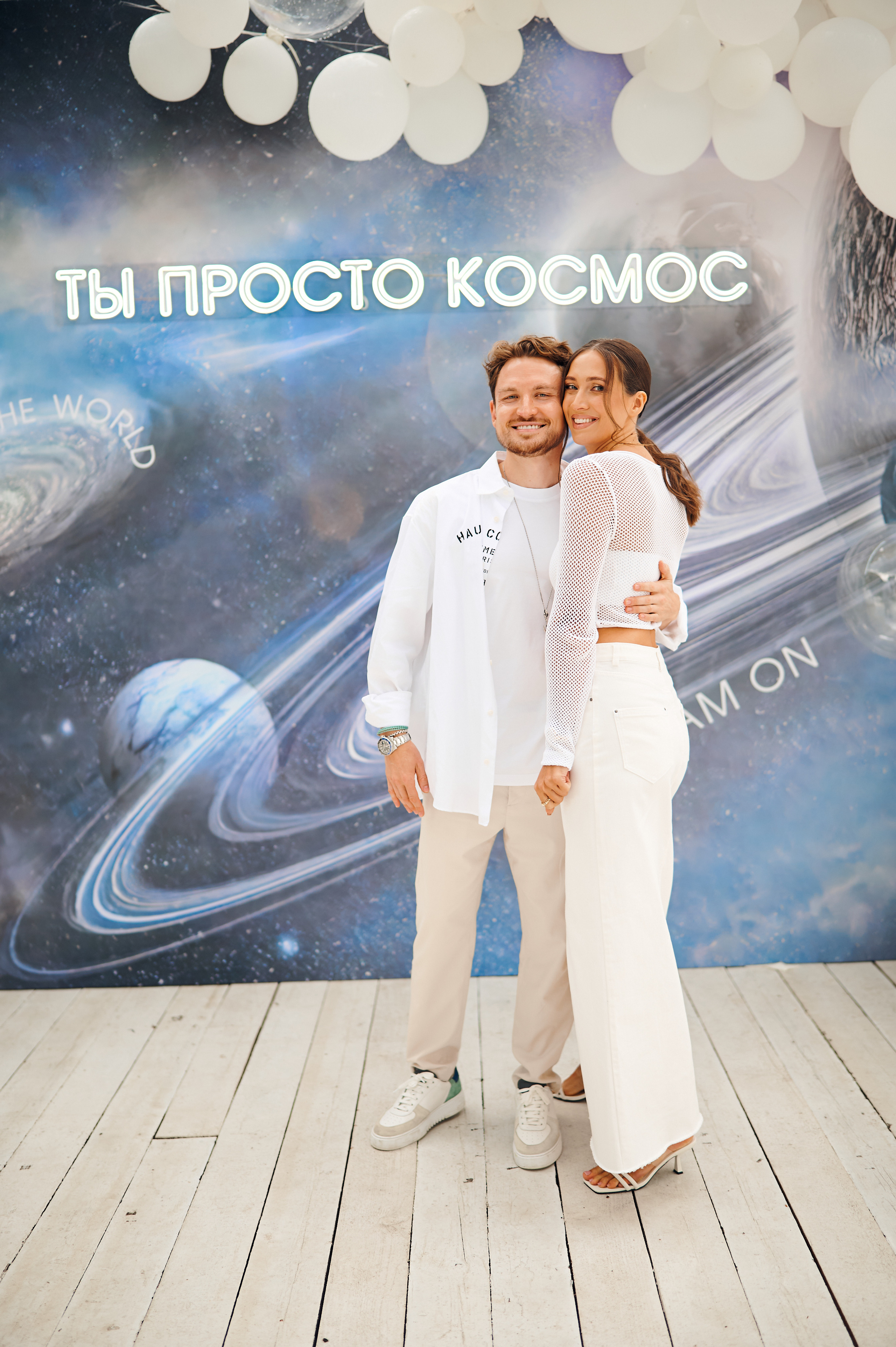 Тусовочка для Евгения. Dmitry Unik — ваш стильный фотограф