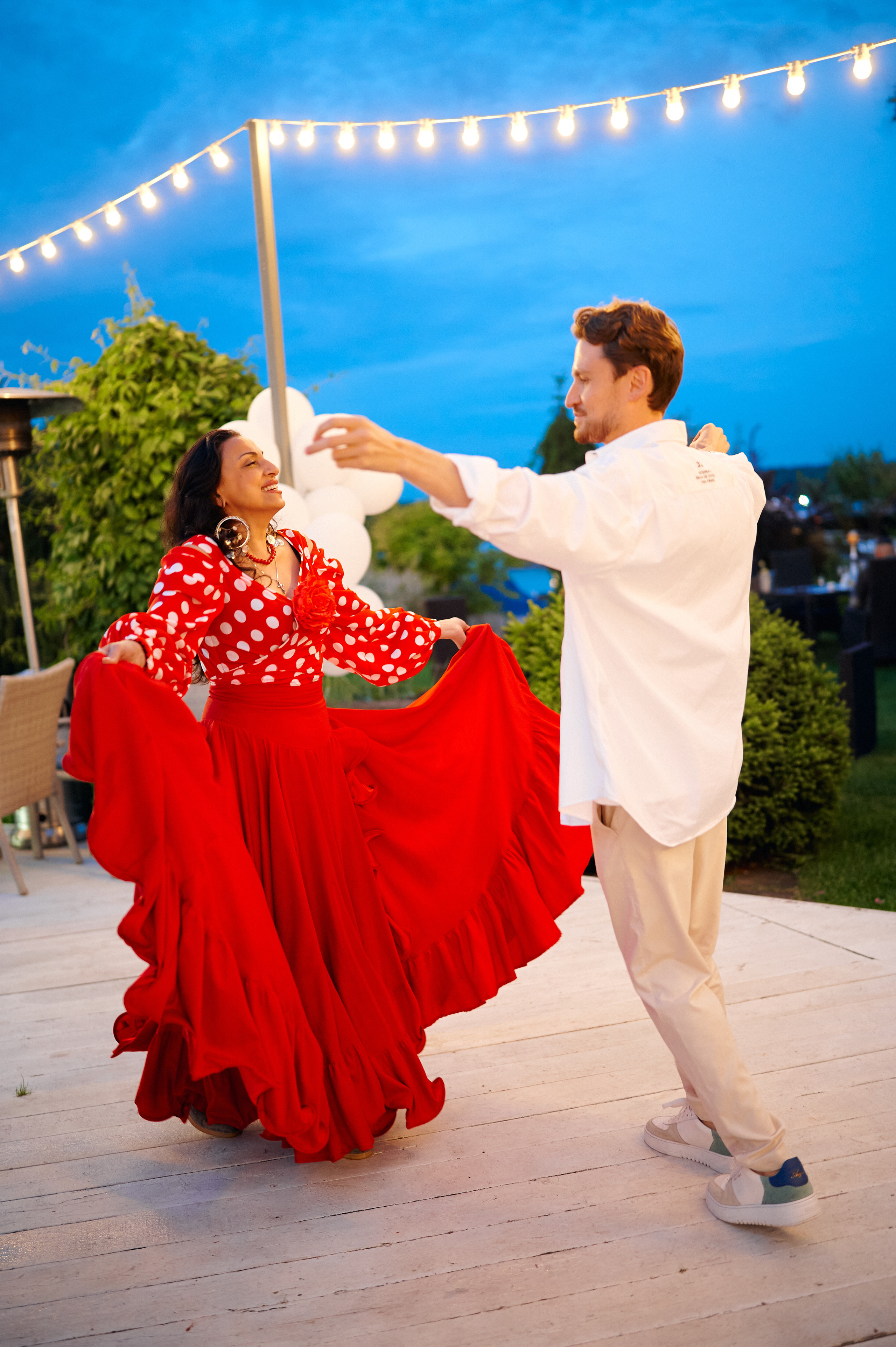 Тусовочка для Евгения. Dmitry Unik — ваш стильный фотограф