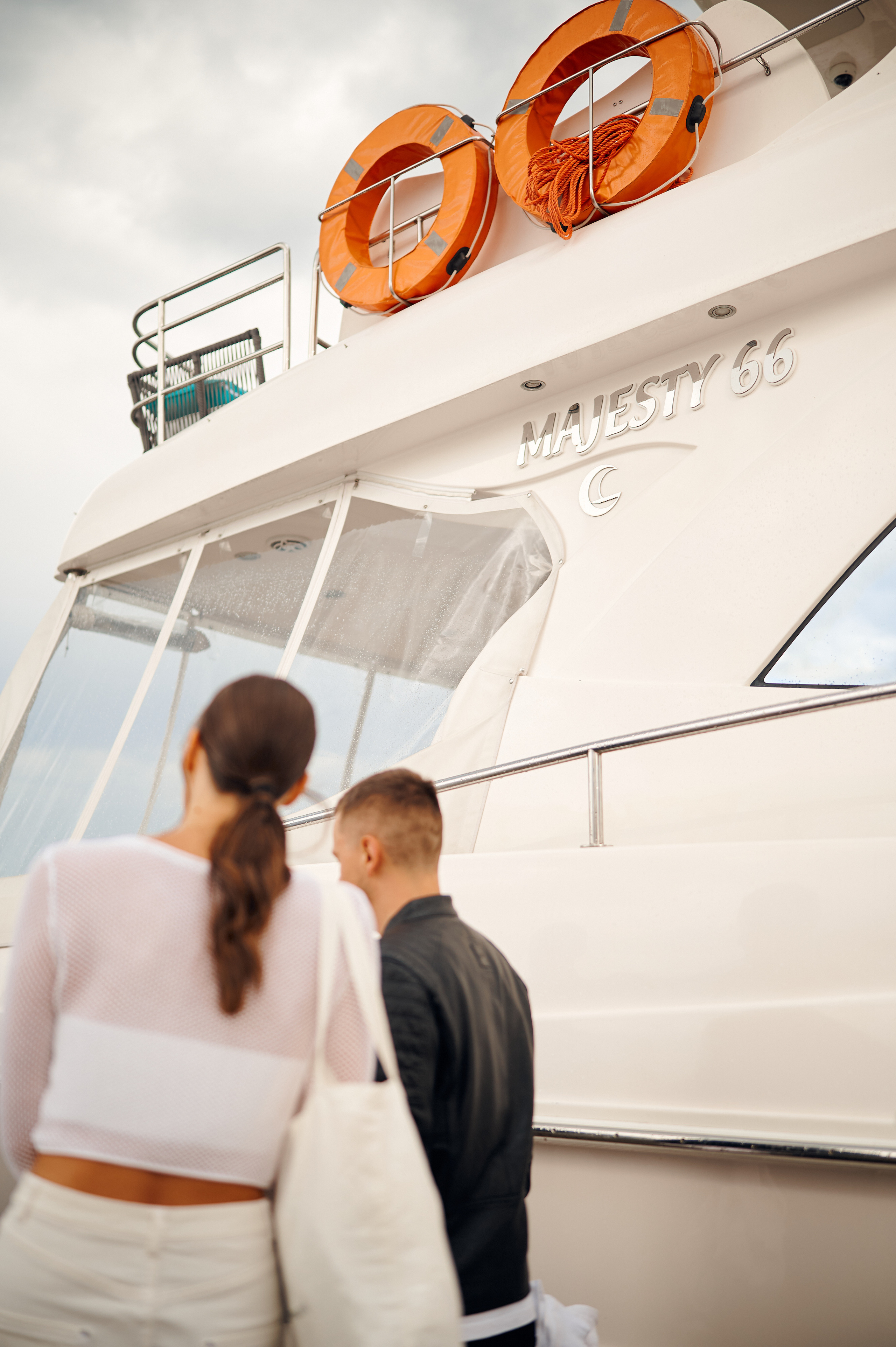 Тусовочка для Евгения. Dmitry Unik — ваш стильный фотограф