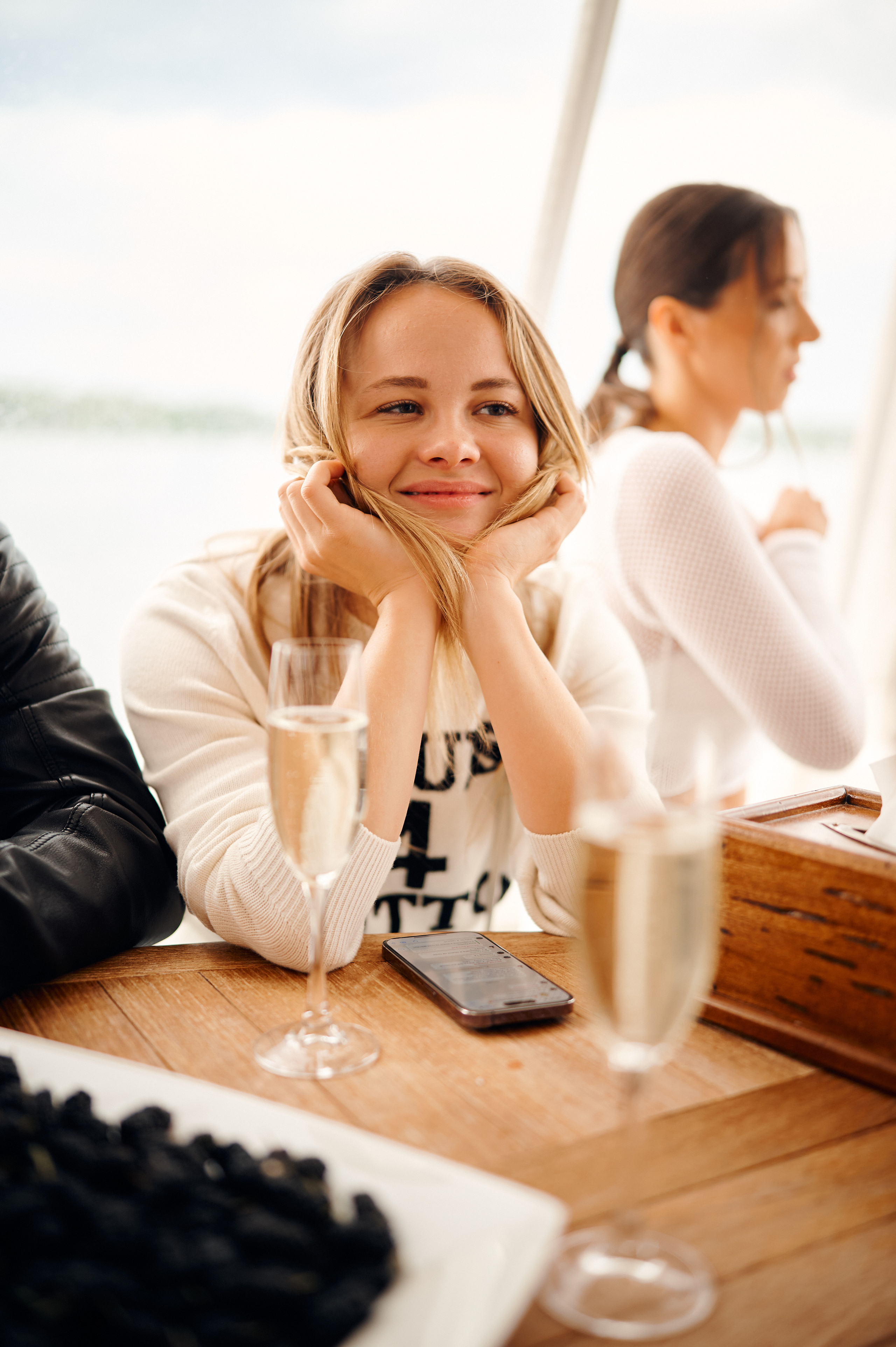 Тусовочка для Евгения. Dmitry Unik — ваш стильный фотограф