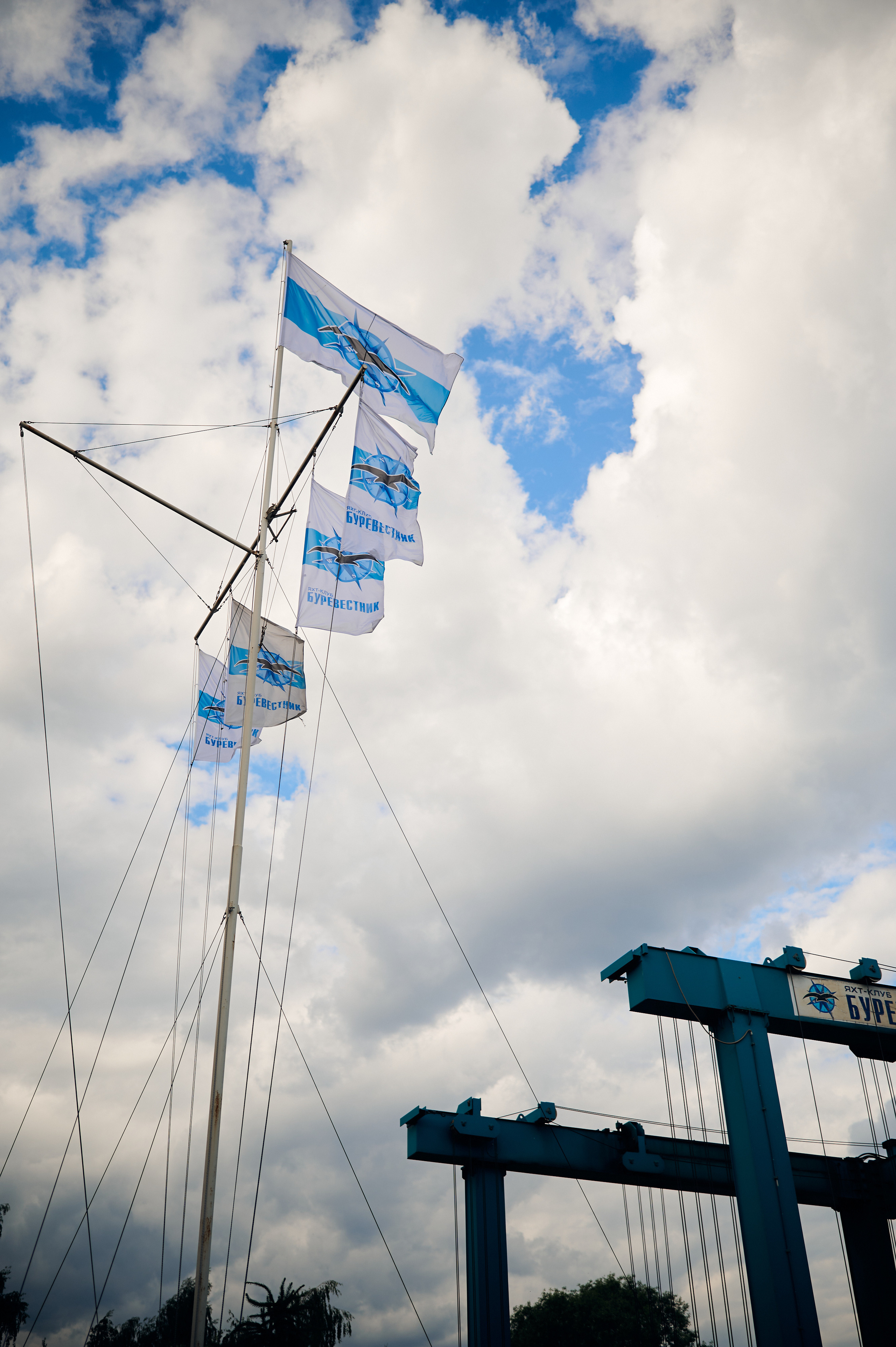 Тусовочка для Евгения. Dmitry Unik — ваш стильный фотограф