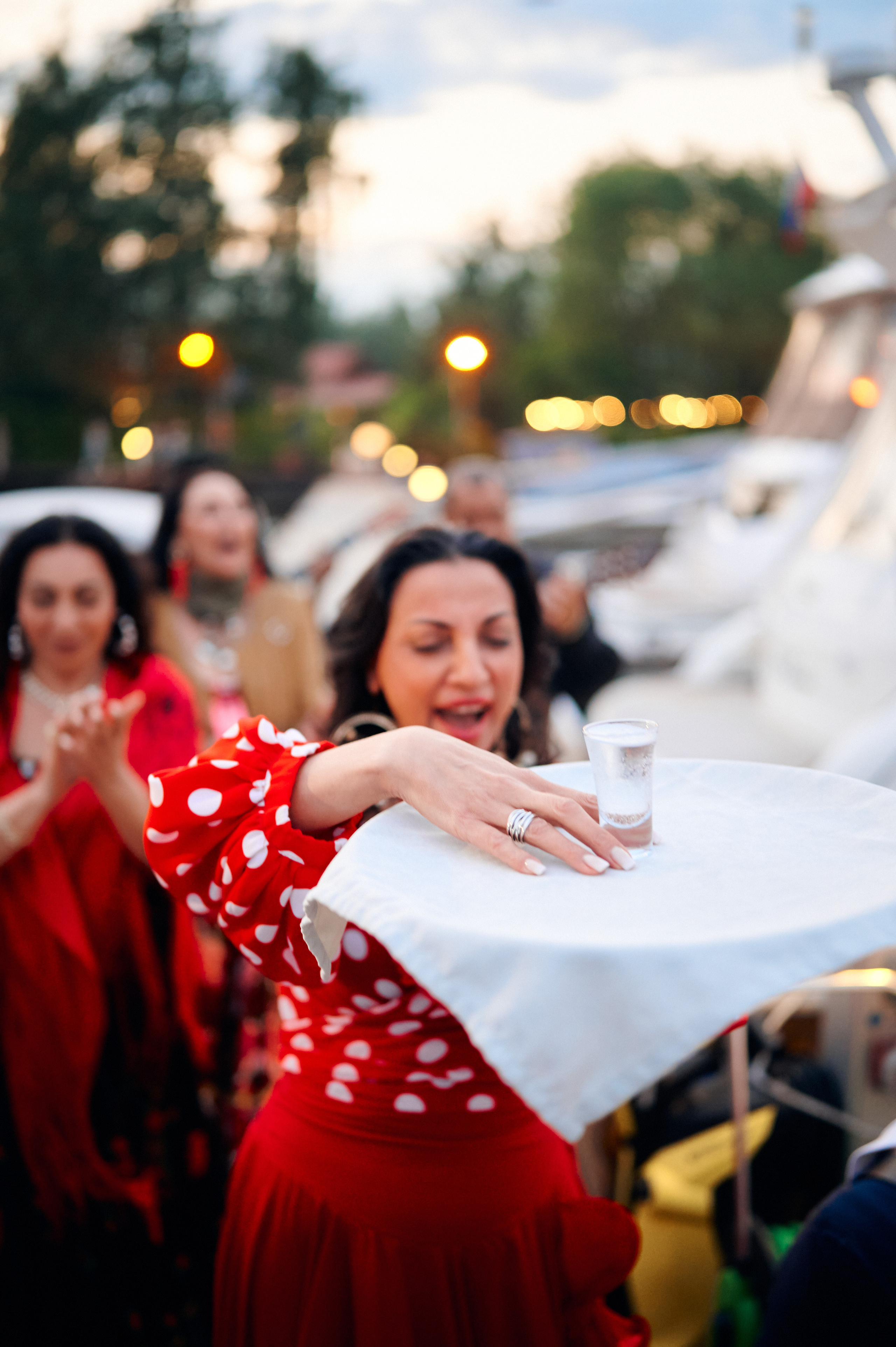 Тусовочка для Евгения. Dmitry Unik — ваш стильный фотограф