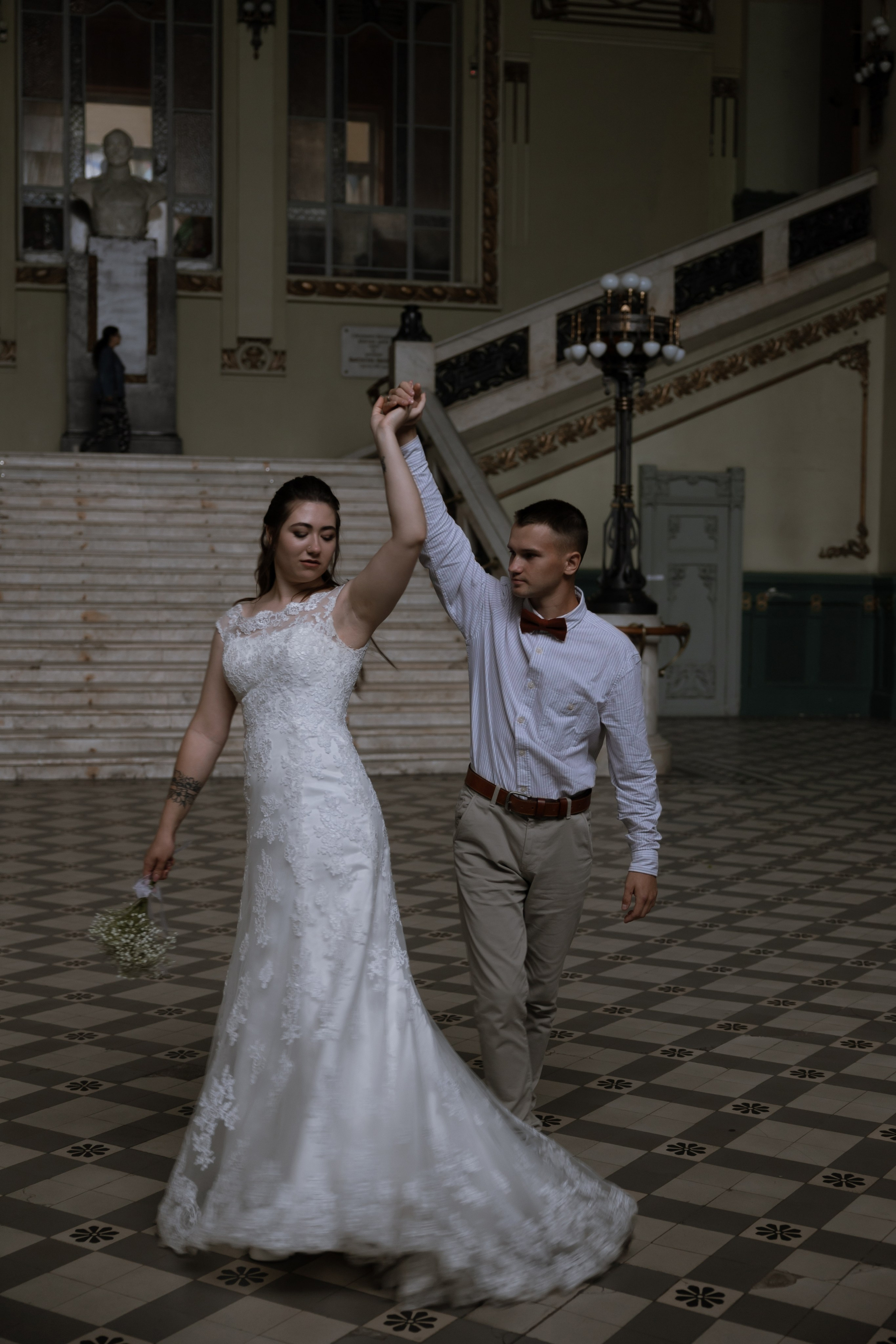Виталий и Вероника. Свадебный фотограф в Санкт — Петербурге и Ленинградской о