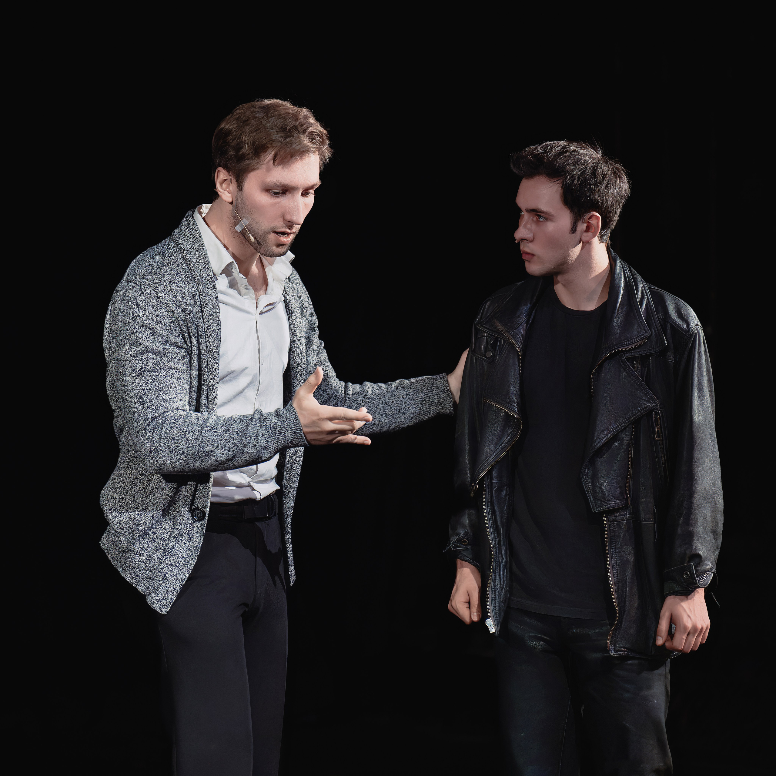 Рулловцы: Обыкновенное Чудо. Сайт фотографа Сергея Абрамова