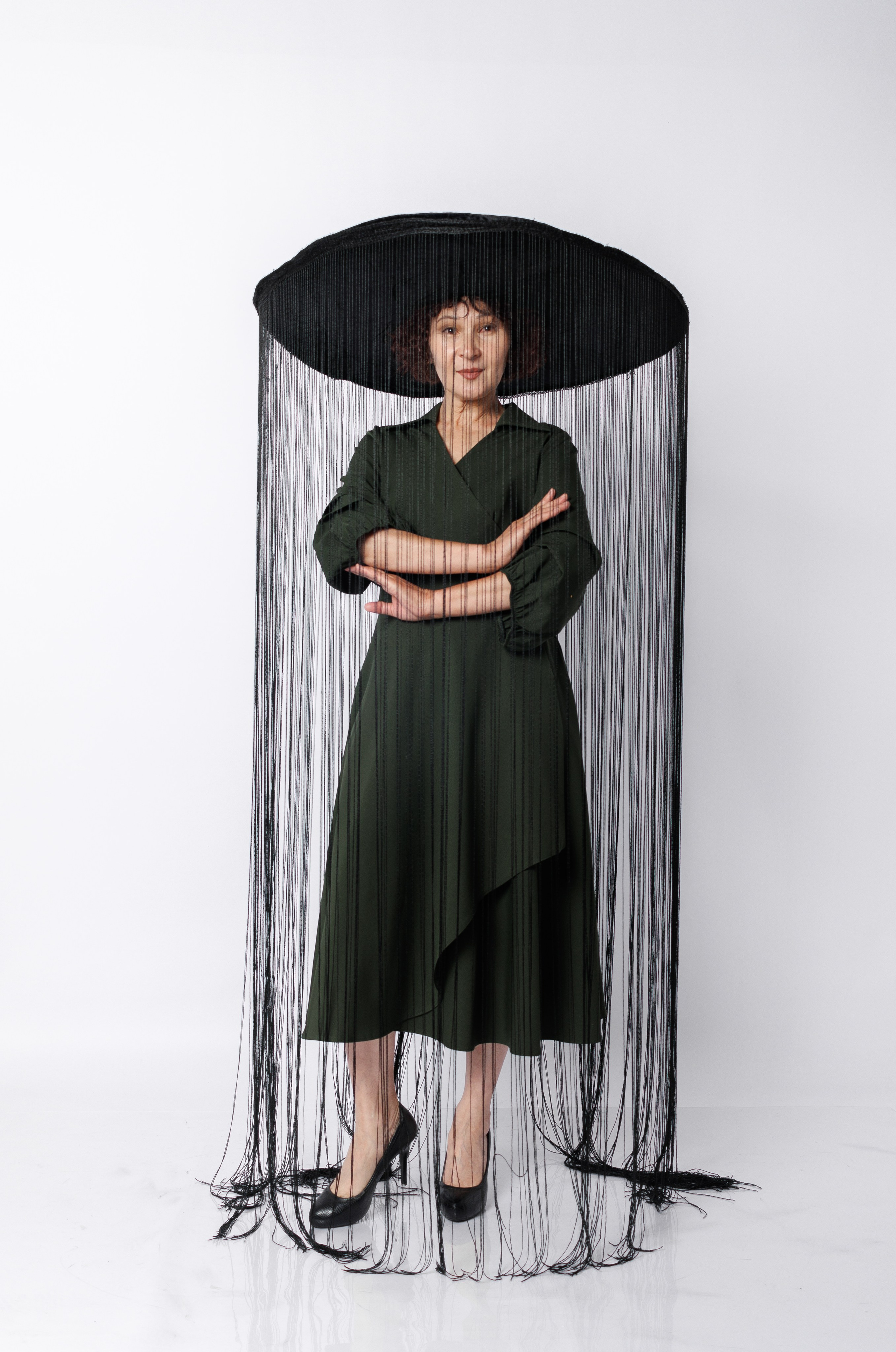 Портфолио. Услуги