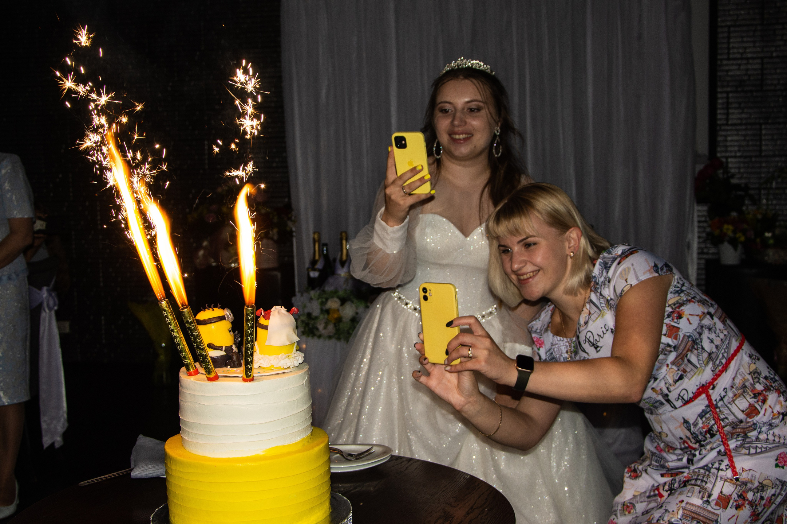 Николай + Дарья, Щёлково. Фотограф Щёлково