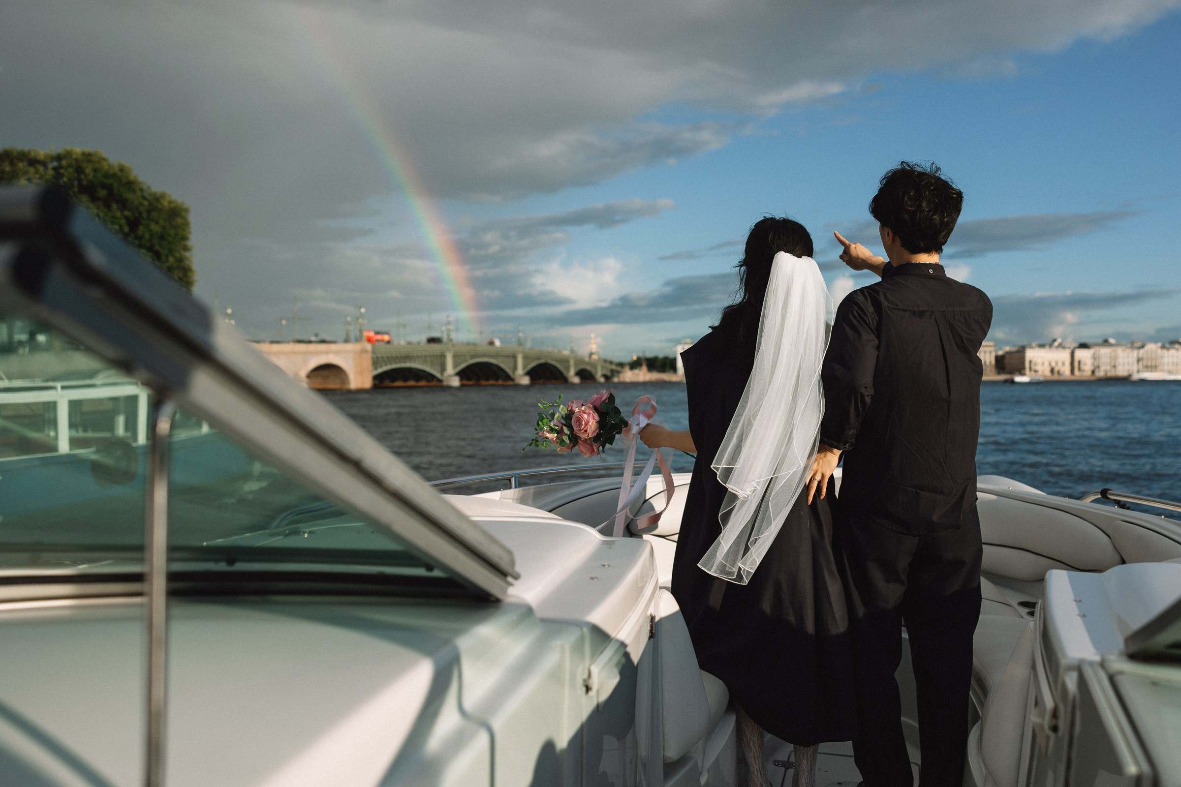 Рёта и Мое. Lifestyle фотограф в Санкт-Петербурге Анна Щекалева