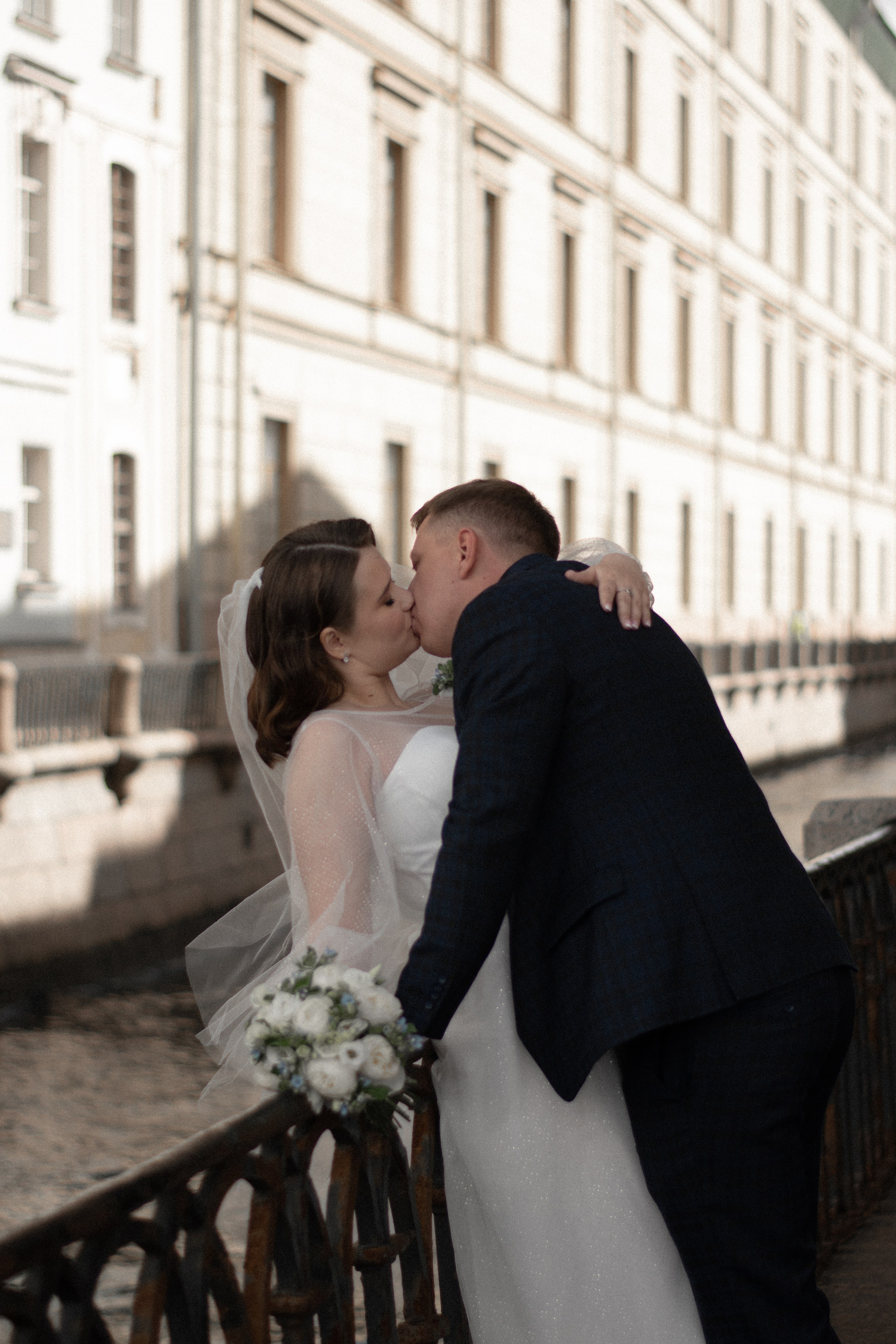 Арина | Илья. Свадебный и семейный фотограф Санкт-Петербург