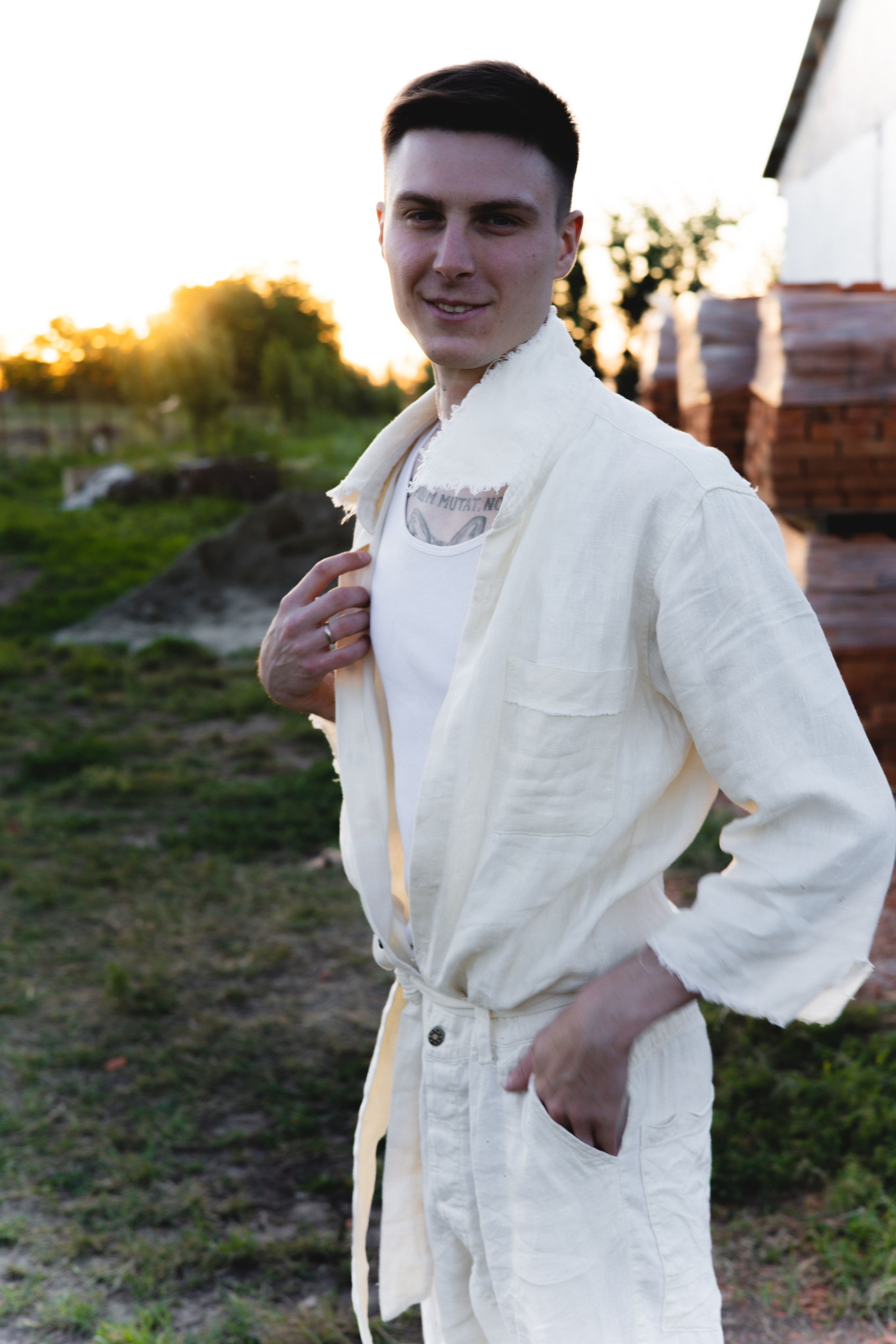 Константин. Gorbunova Alina Фотограф