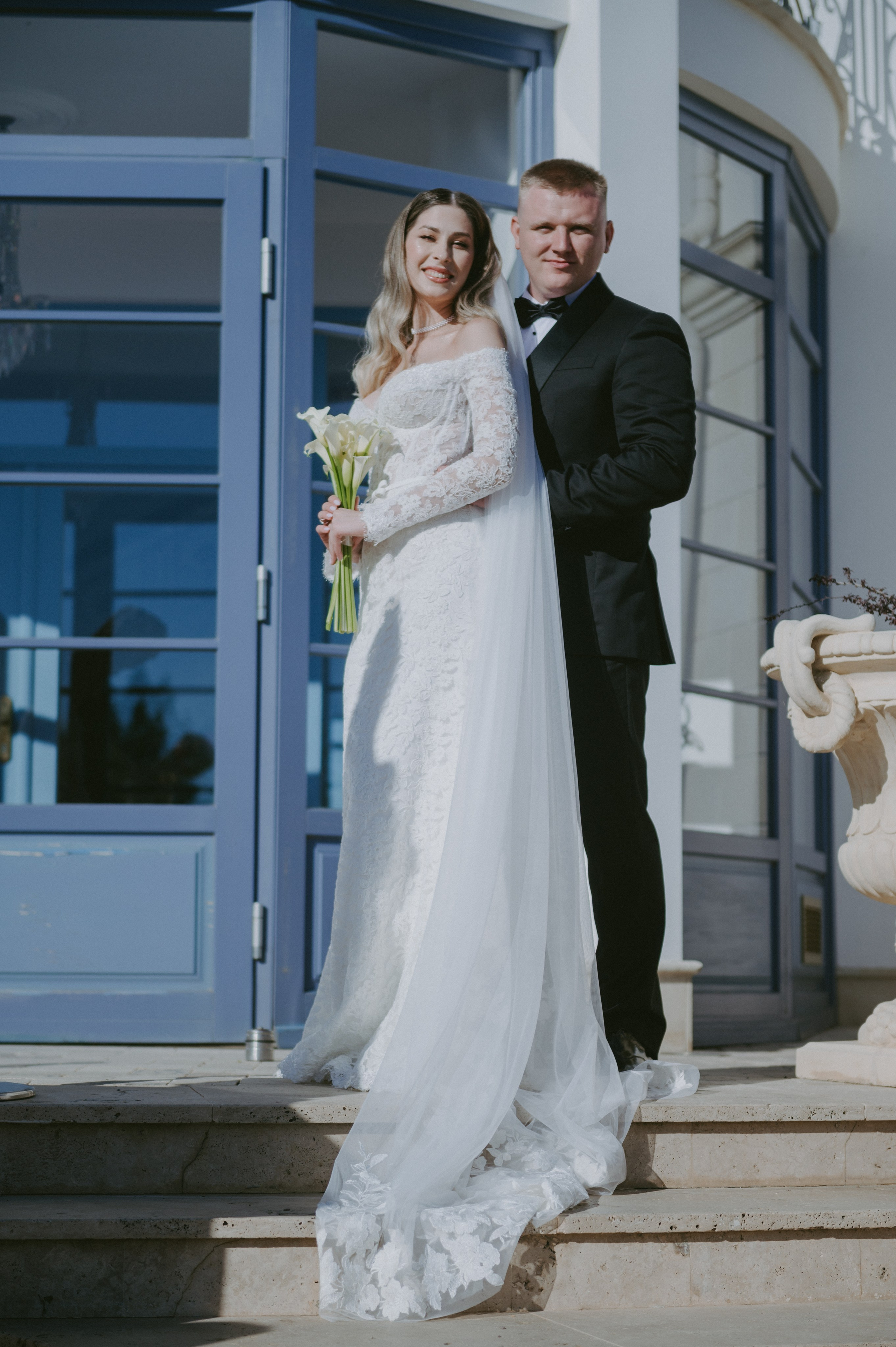 Марина&Юрий фотограф Елена Горбач. Свадебный и семейный фотограф город Темрюк Фотостудия Темрюк