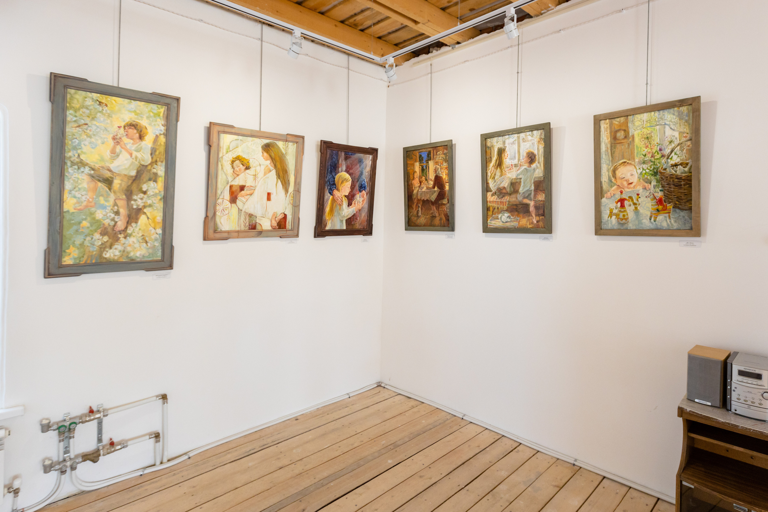 Одоев Музей кружева. Фотограф в Туле Крупский АнДРей. Фотостудия «КАДР71» в Туле