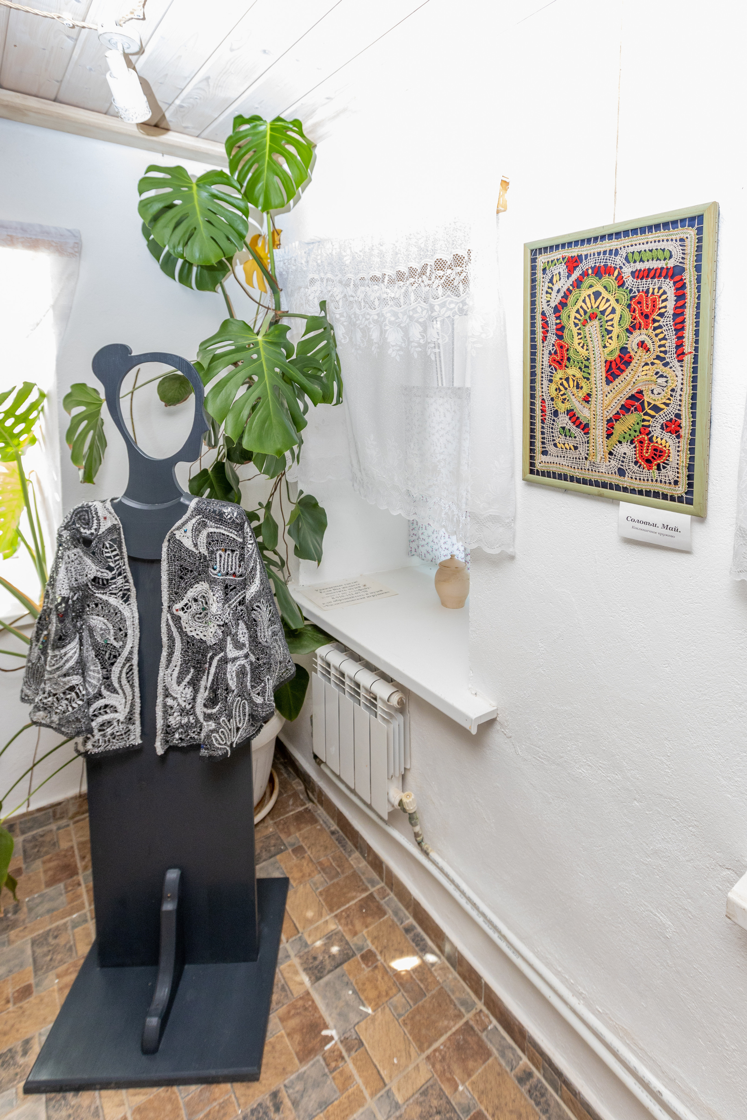 Одоев Музей кружева. Фотограф в Туле Крупский АнДРей. Фотостудия «КАДР71» в Туле