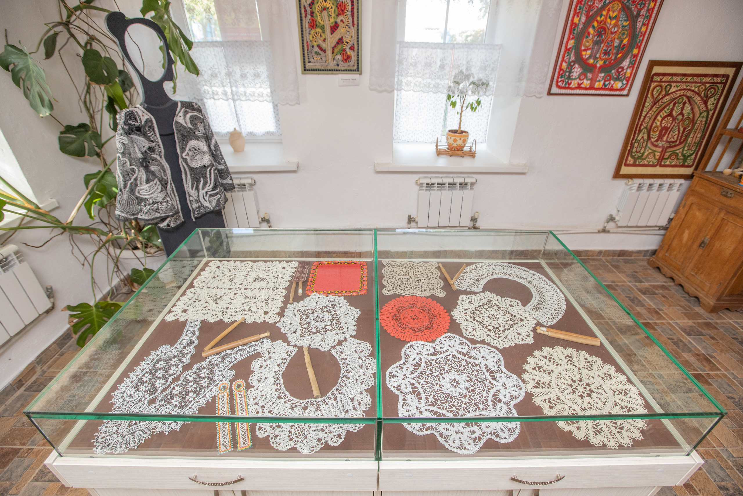 Одоев Музей кружева. Фотограф в Туле Крупский АнДРей. Фотостудия «КАДР71» в Туле