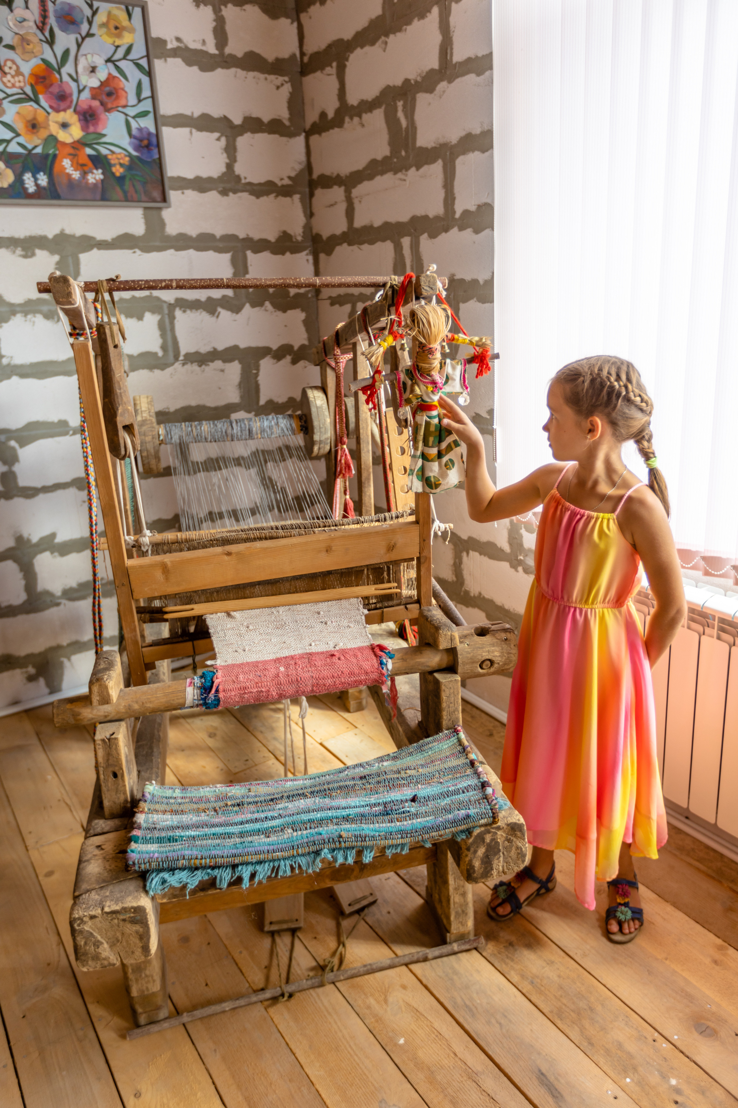 Одоев Музей кружева. Фотограф в Туле Крупский АнДРей. Фотостудия «КАДР71» в Туле