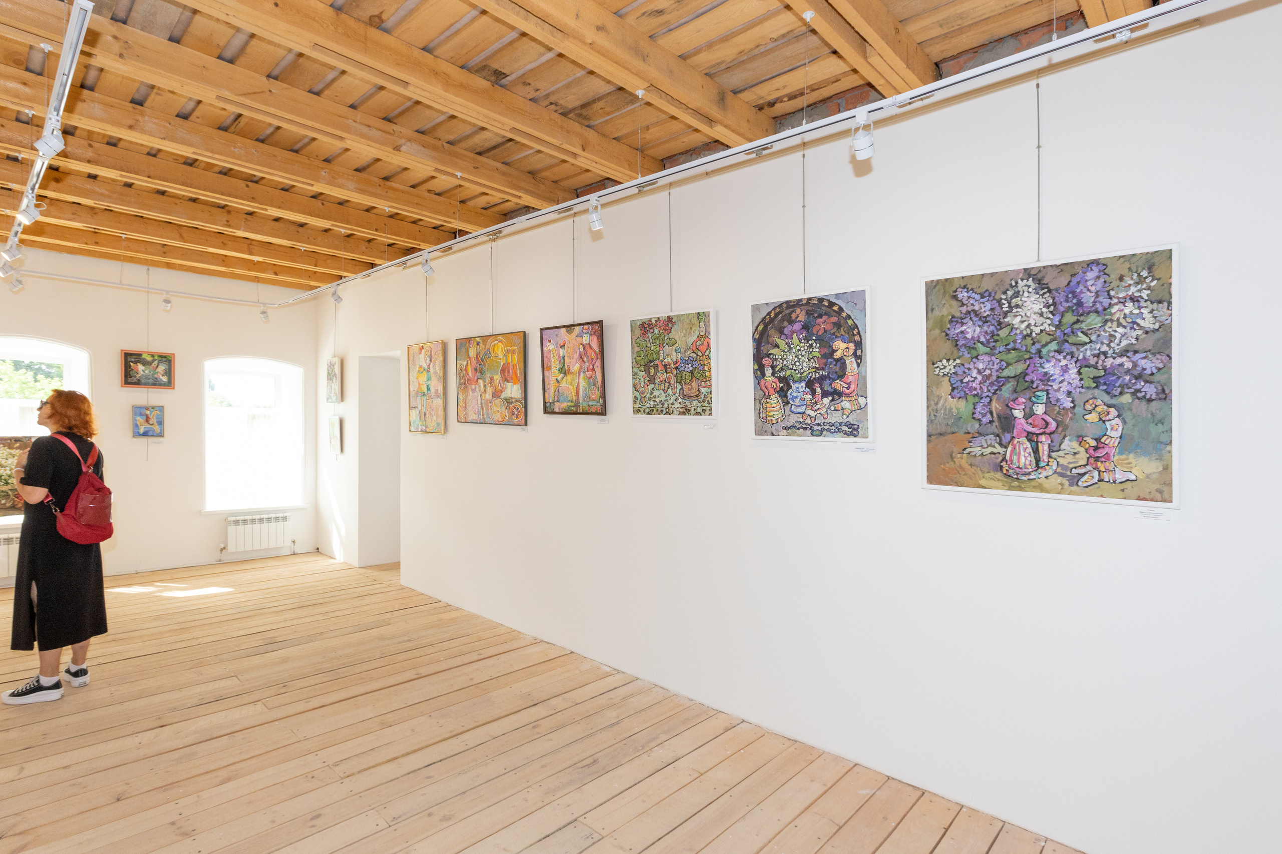 Одоев Музей кружева. Фотограф в Туле Крупский АнДРей. Фотостудия «КАДР71» в Туле