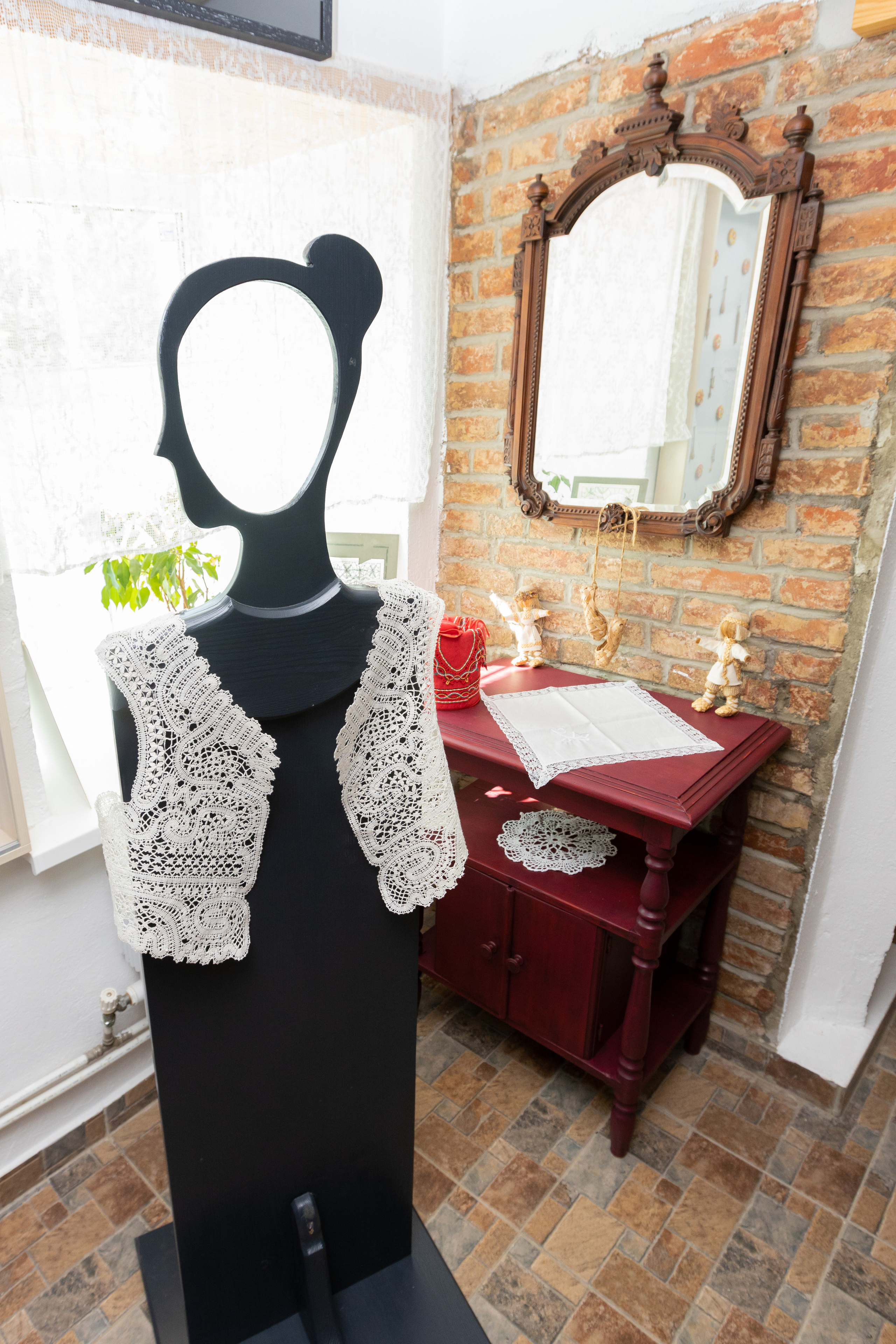 Одоев Музей кружева. Фотограф в Туле Крупский АнДРей. Фотостудия «КАДР71» в Туле