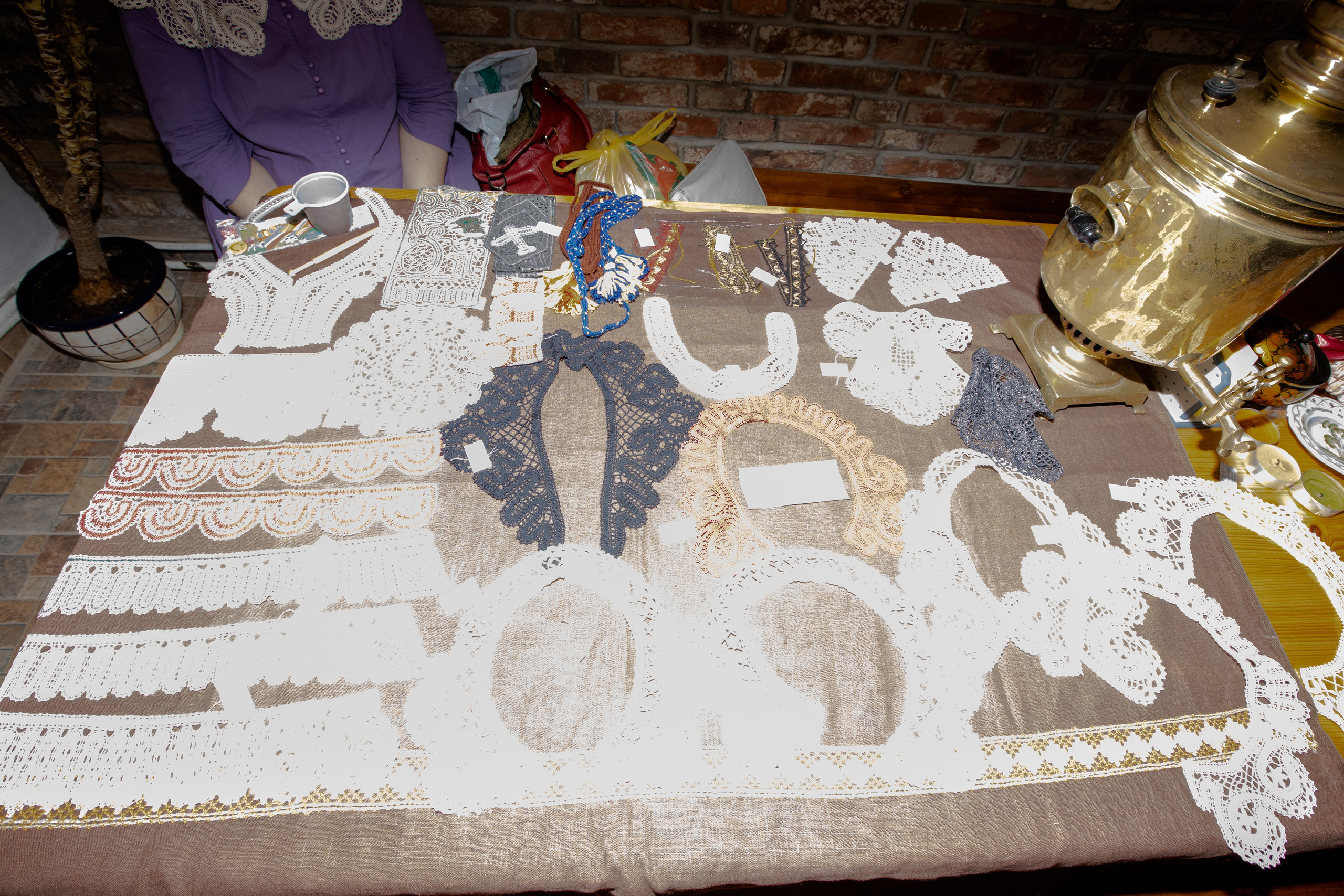 Одоев Музей кружева. Фотограф в Туле Крупский АнДРей. Фотостудия «КАДР71» в Туле