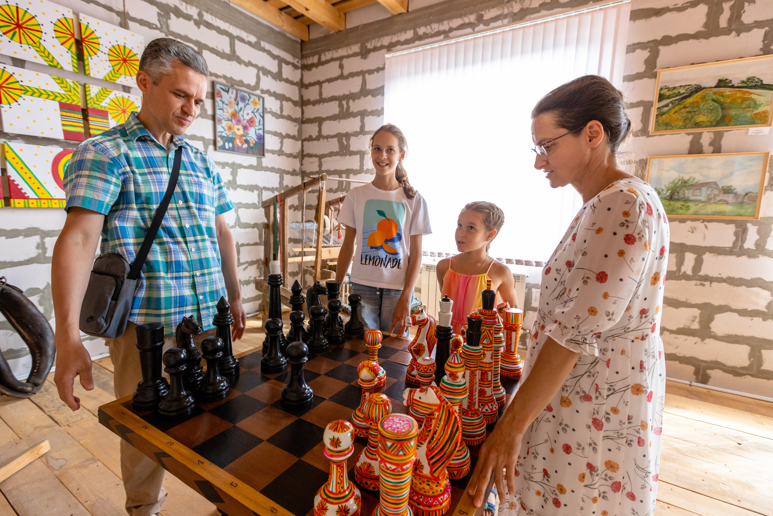 Одоев Музей кружева. Фотограф в Туле Крупский АнДРей. Фотостудия «КАДР71» в Туле