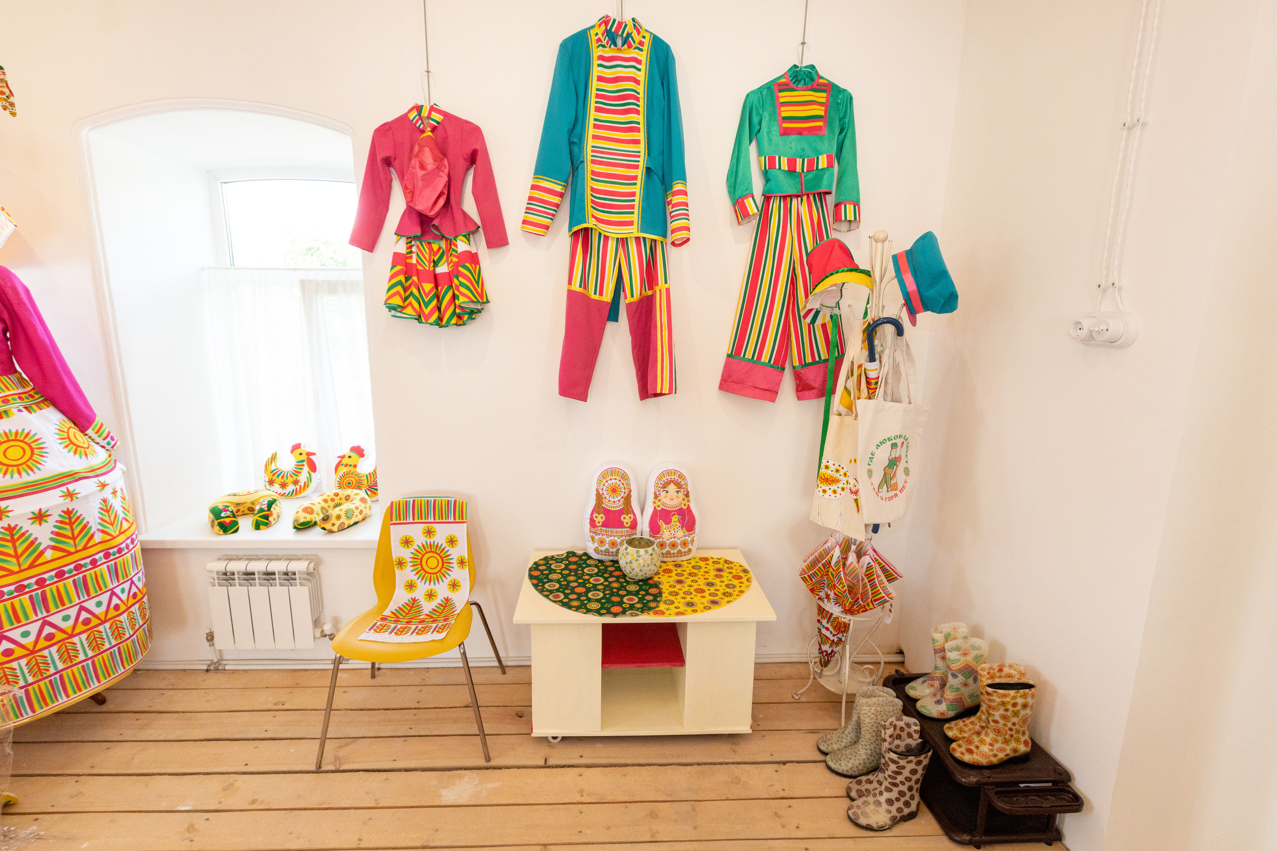 Одоев Музей кружева. Фотограф в Туле Крупский АнДРей. Фотостудия «КАДР71» в Туле