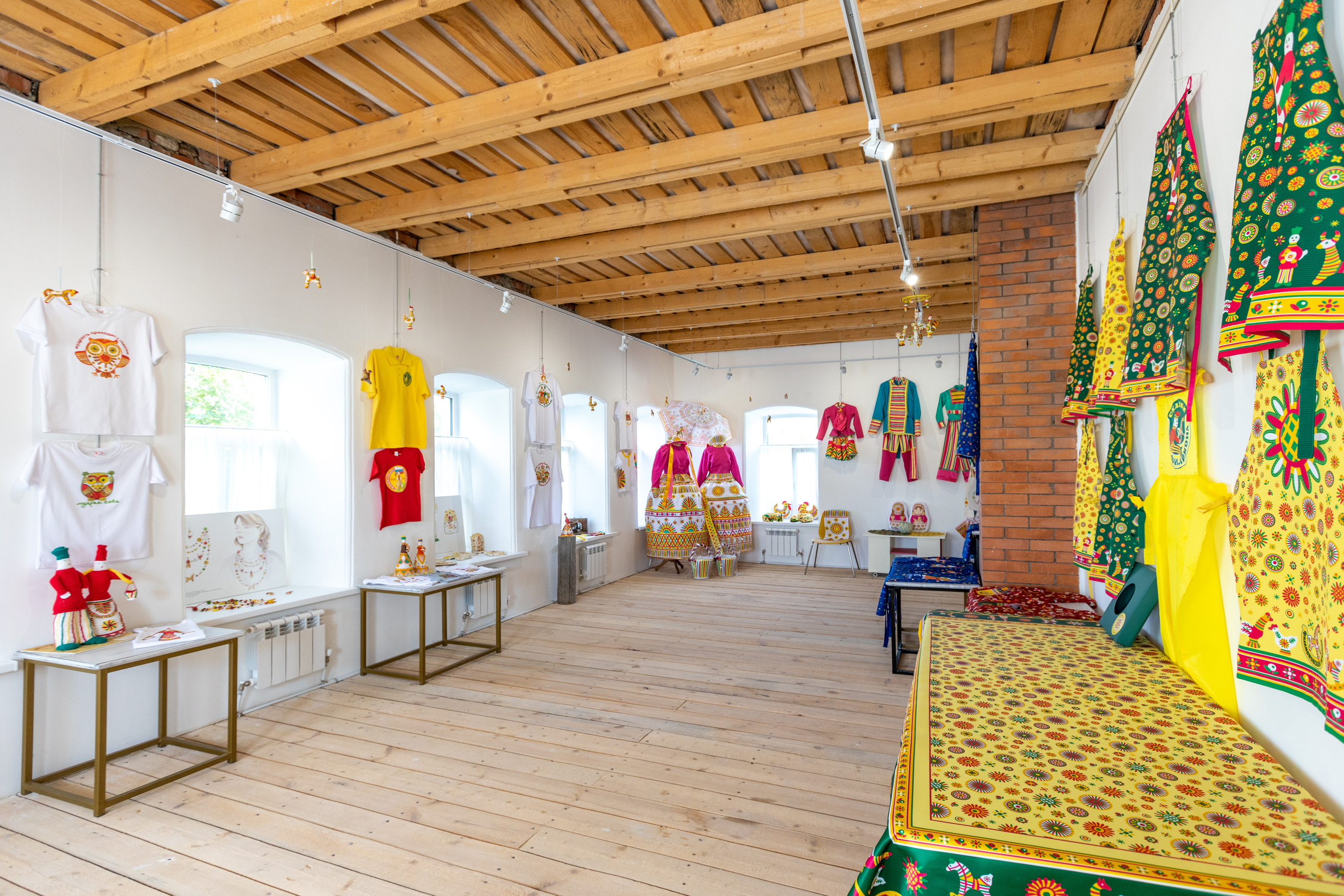 Одоев Музей кружева. Фотограф в Туле Крупский АнДРей. Фотостудия «КАДР71» в Туле