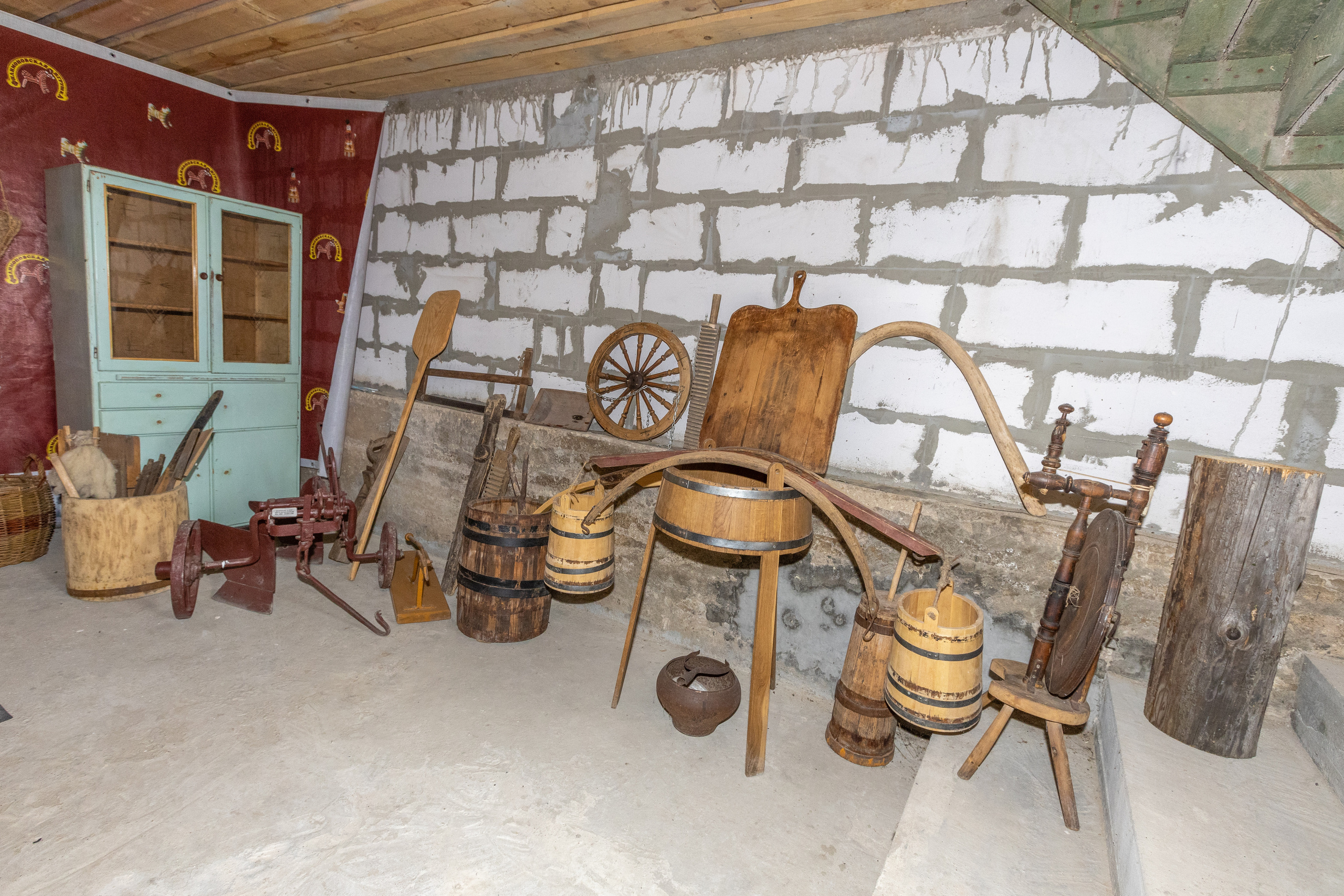 Одоев Музей кружева. Фотограф в Туле Крупский АнДРей. Фотостудия «КАДР71» в Туле