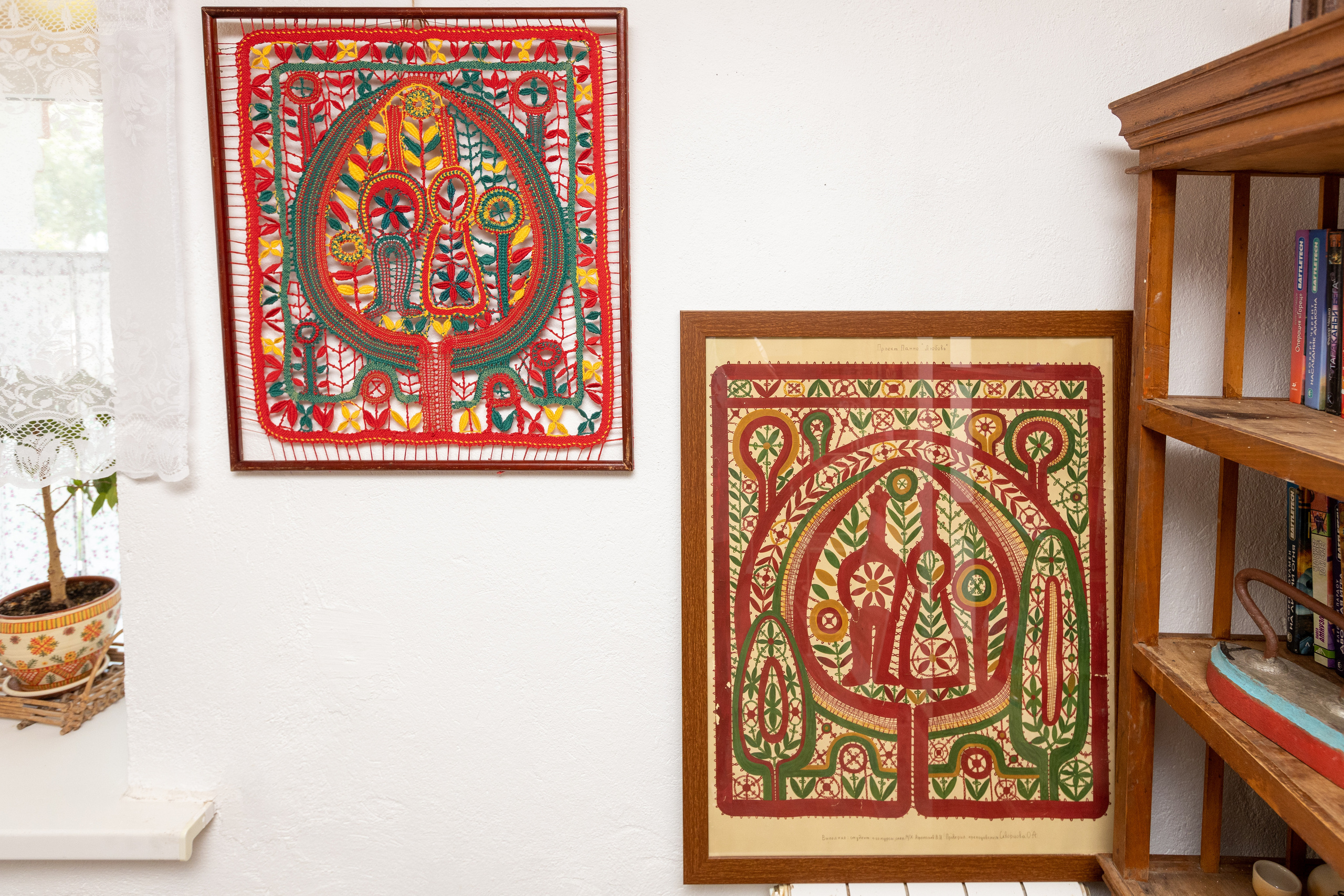 Одоев Музей кружева. Фотограф в Туле Крупский АнДРей. Фотостудия «КАДР71» в Туле