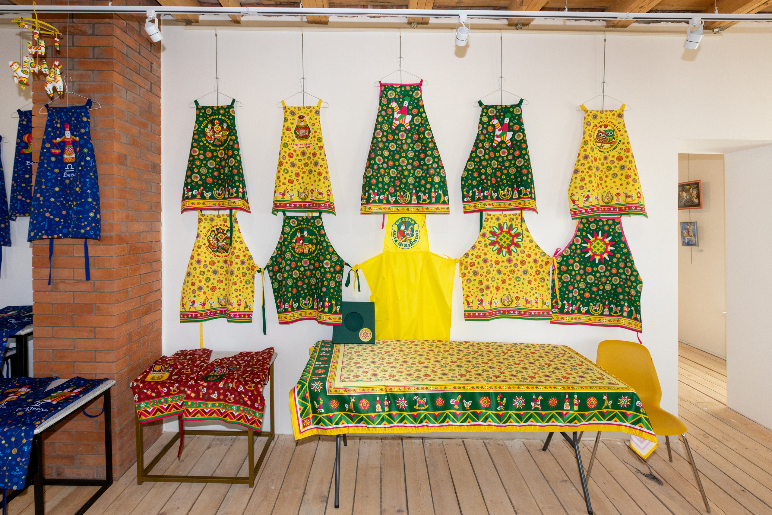 Одоев Музей кружева. Фотограф в Туле Крупский АнДРей. Фотостудия «КАДР71» в Туле