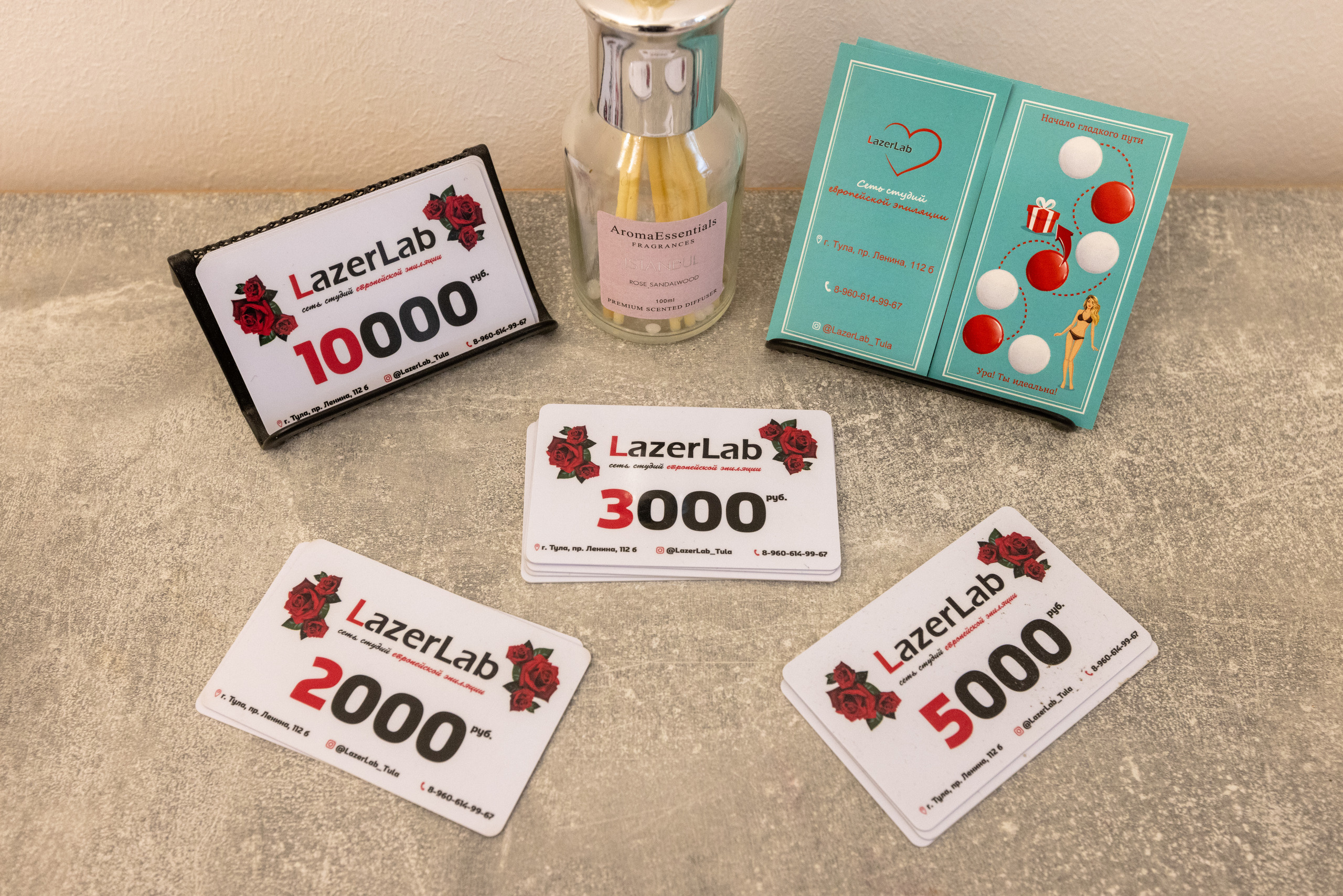 Интерьерная фотосъемка для Lazer Lab. Фотограф в Туле Крупский АнДРей. Фотостудия «КАДР71» в Туле