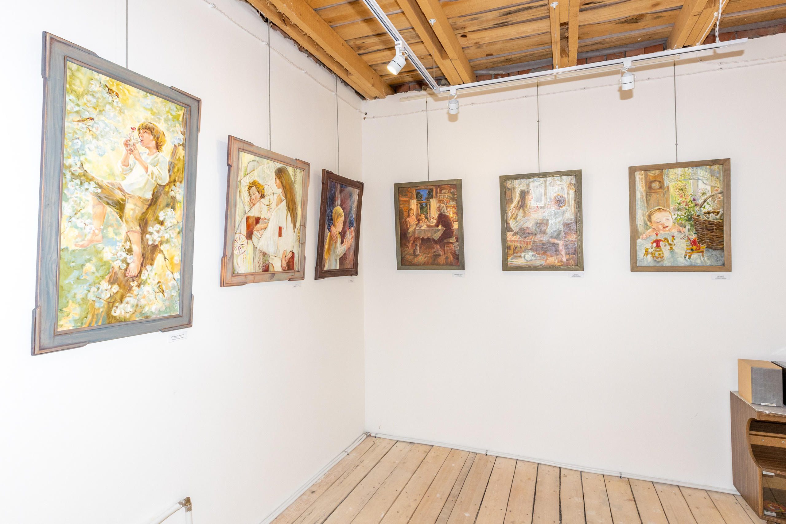 Одоев Музей кружева. Фотограф в Туле Крупский АнДРей. Фотостудия «КАДР71» в Туле