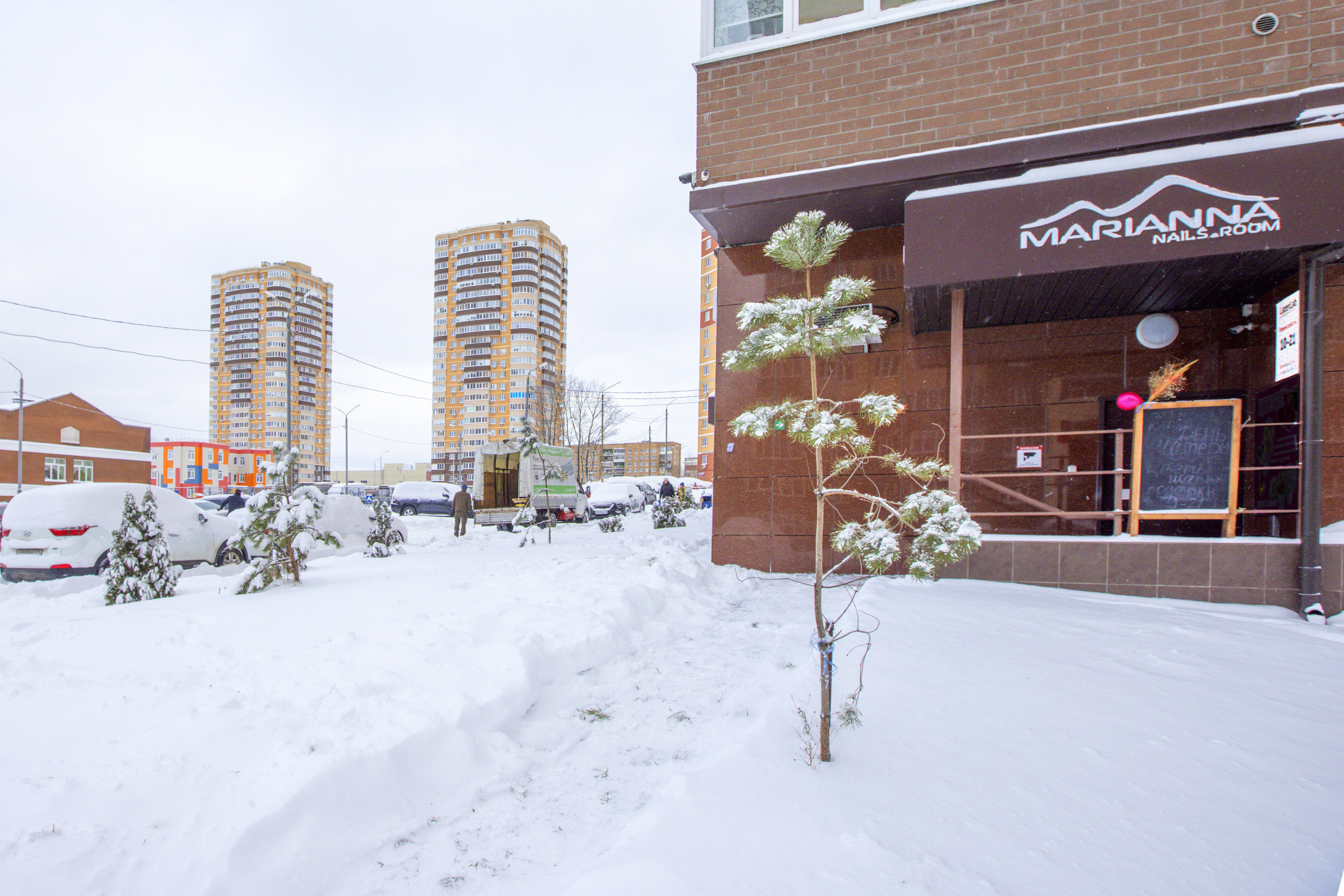 Интерьерная фотосъемка для Lazer Lab. Фотограф в Туле Крупский АнДРей. Фотостудия «КАДР71» в Туле