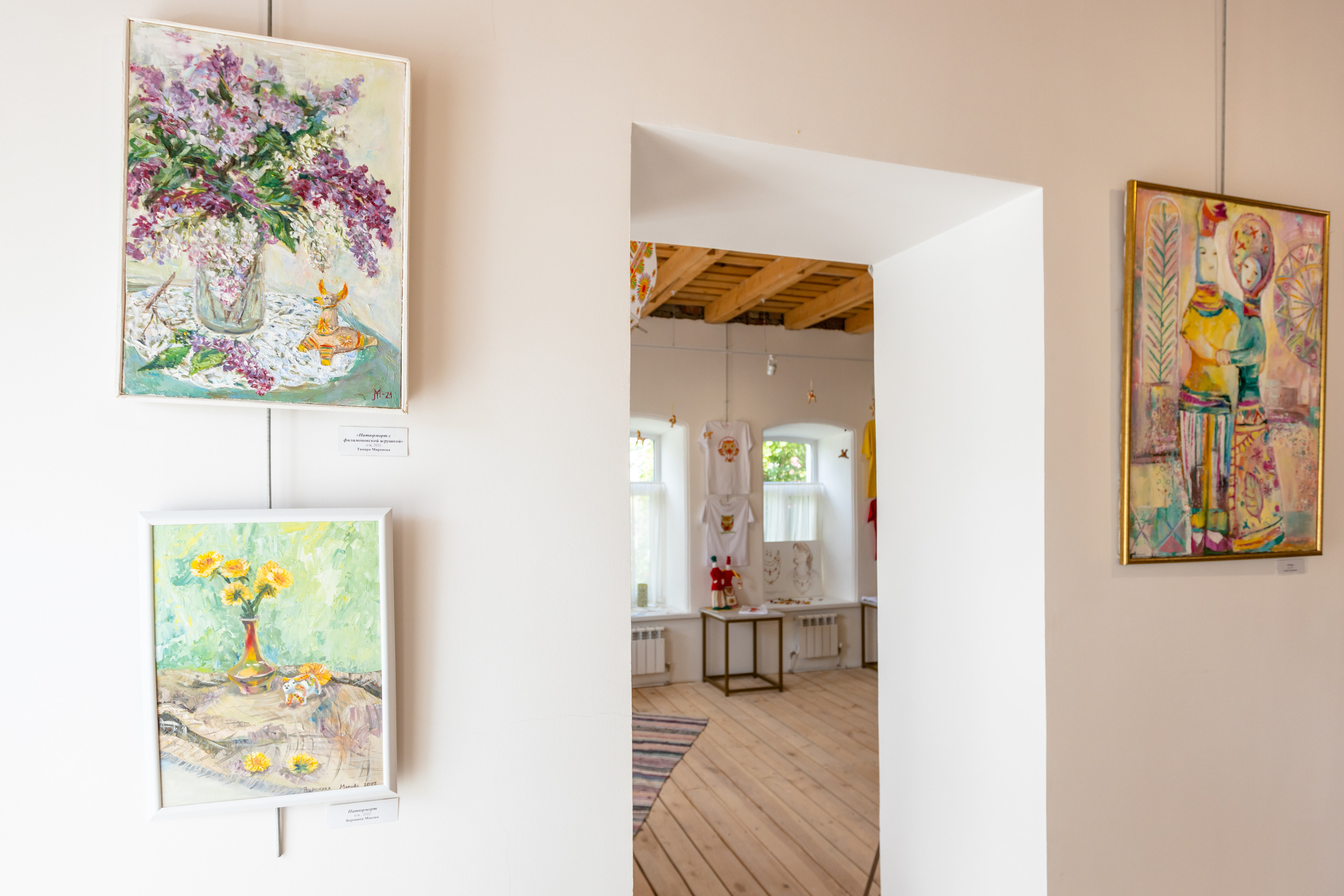 Одоев Музей кружева. Фотограф в Туле Крупский АнДРей. Фотостудия «КАДР71» в Туле