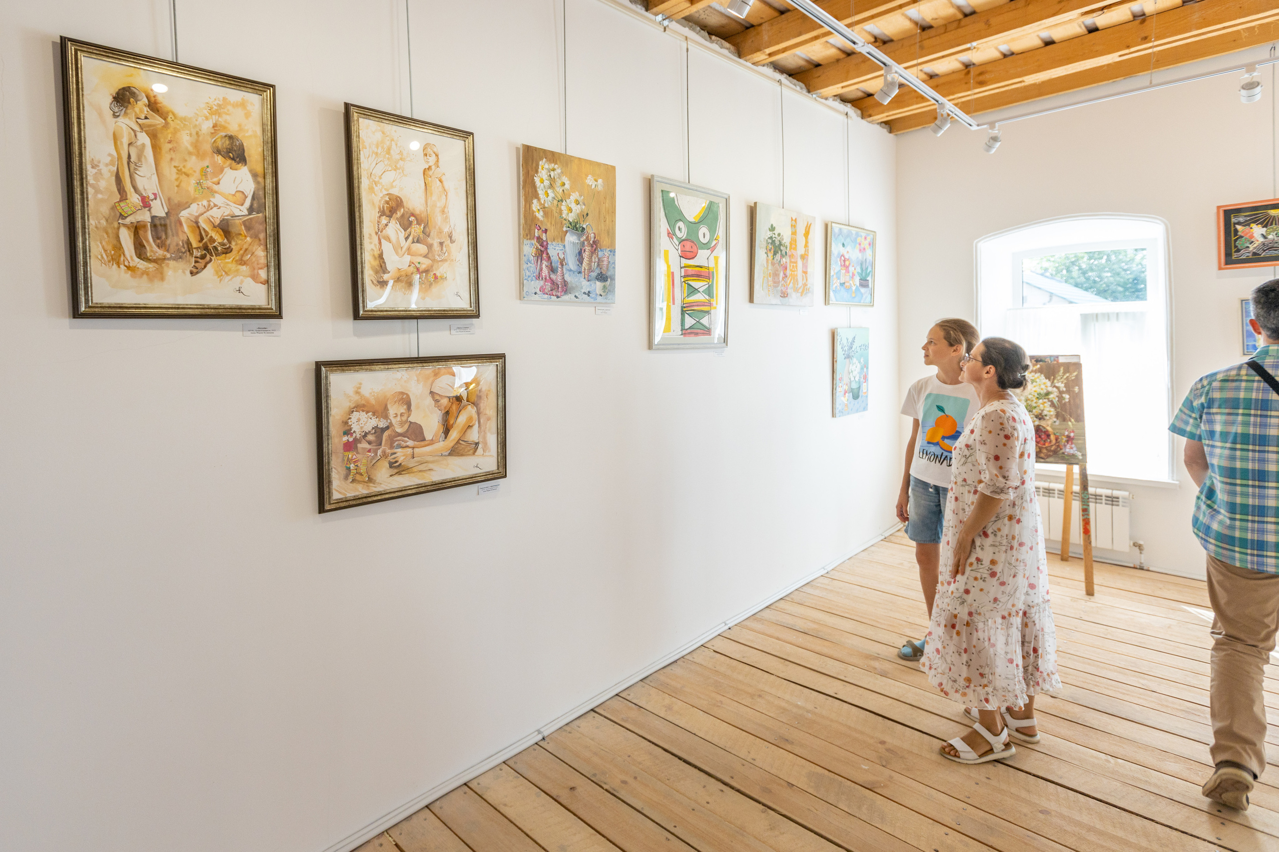 Одоев Музей кружева. Фотограф в Туле Крупский АнДРей. Фотостудия «КАДР71» в Туле