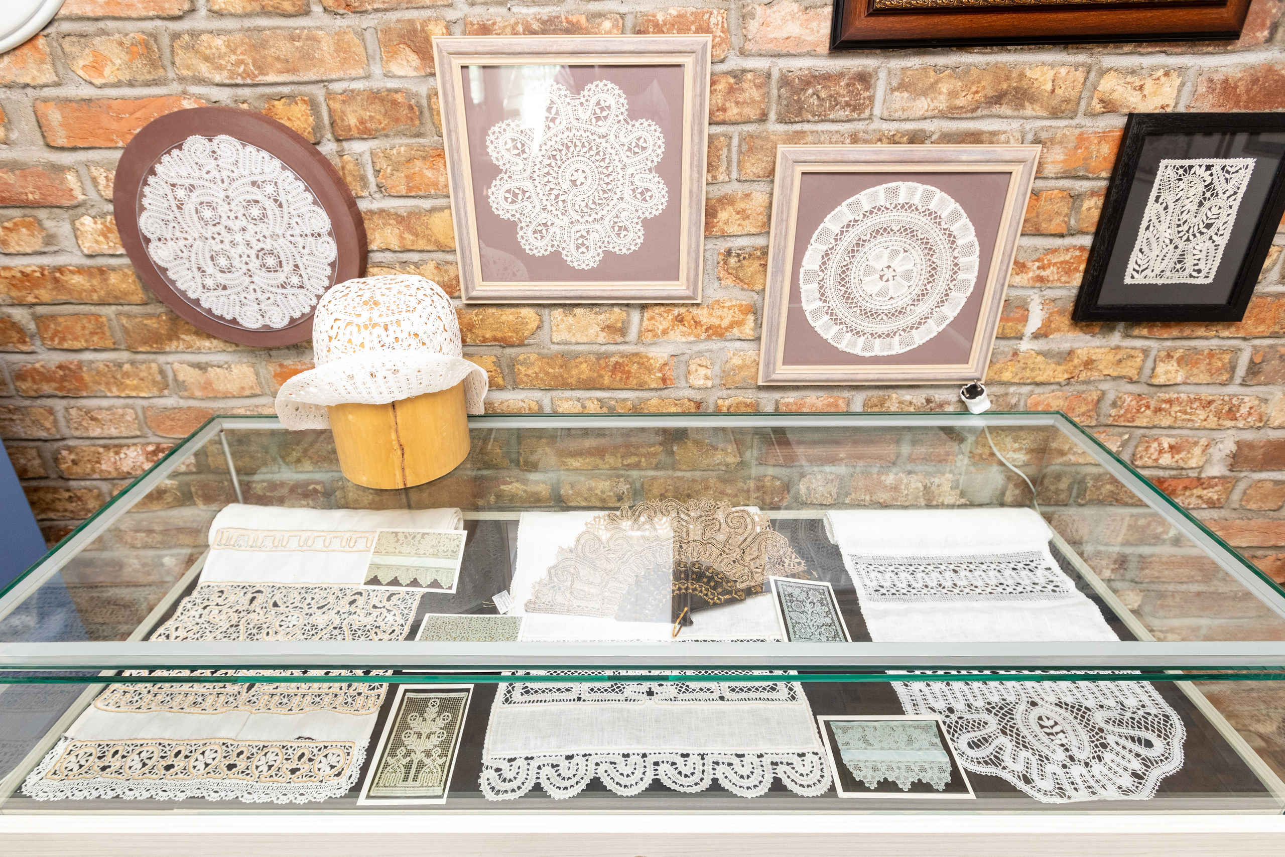 Одоев Музей кружева. Фотограф в Туле Крупский АнДРей. Фотостудия «КАДР71» в Туле