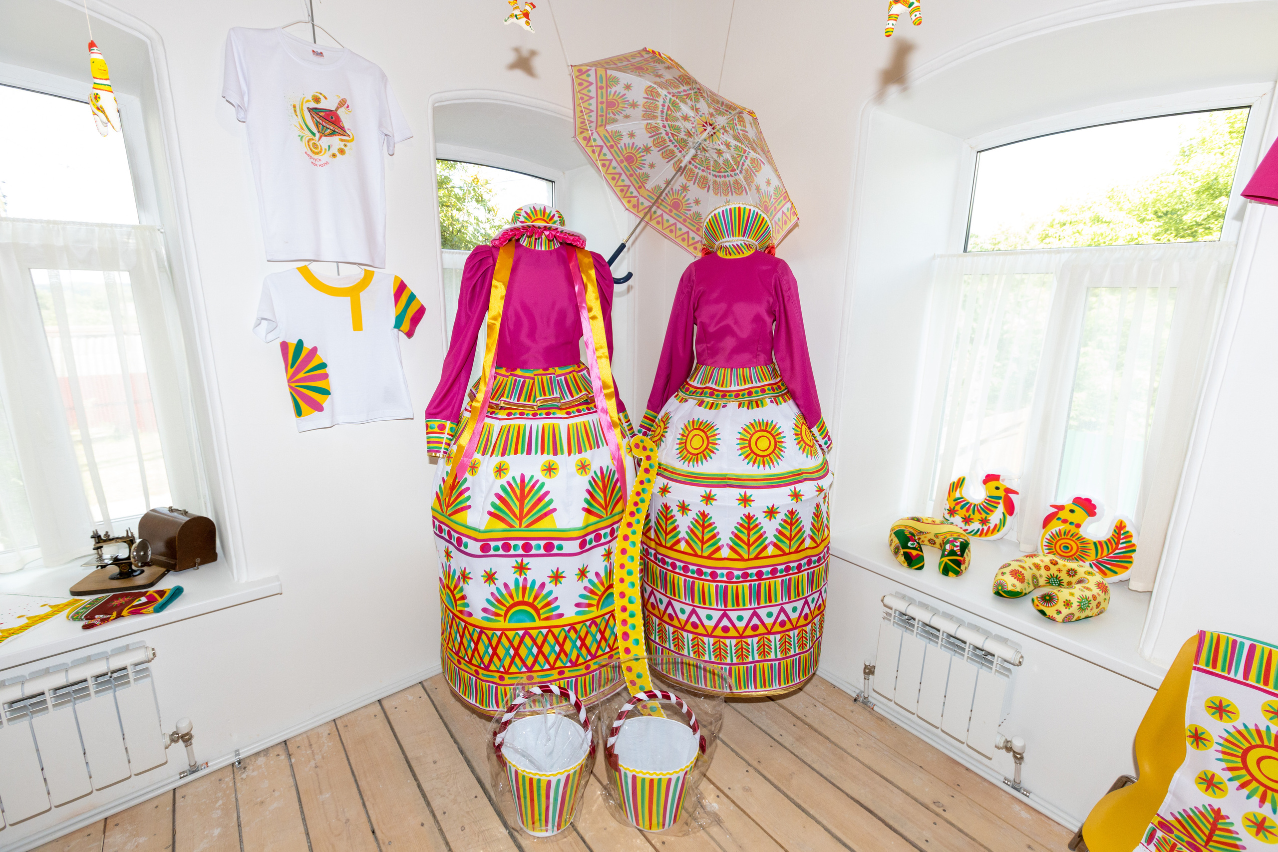 Одоев Музей кружева. Фотограф в Туле Крупский АнДРей. Фотостудия «КАДР71» в Туле