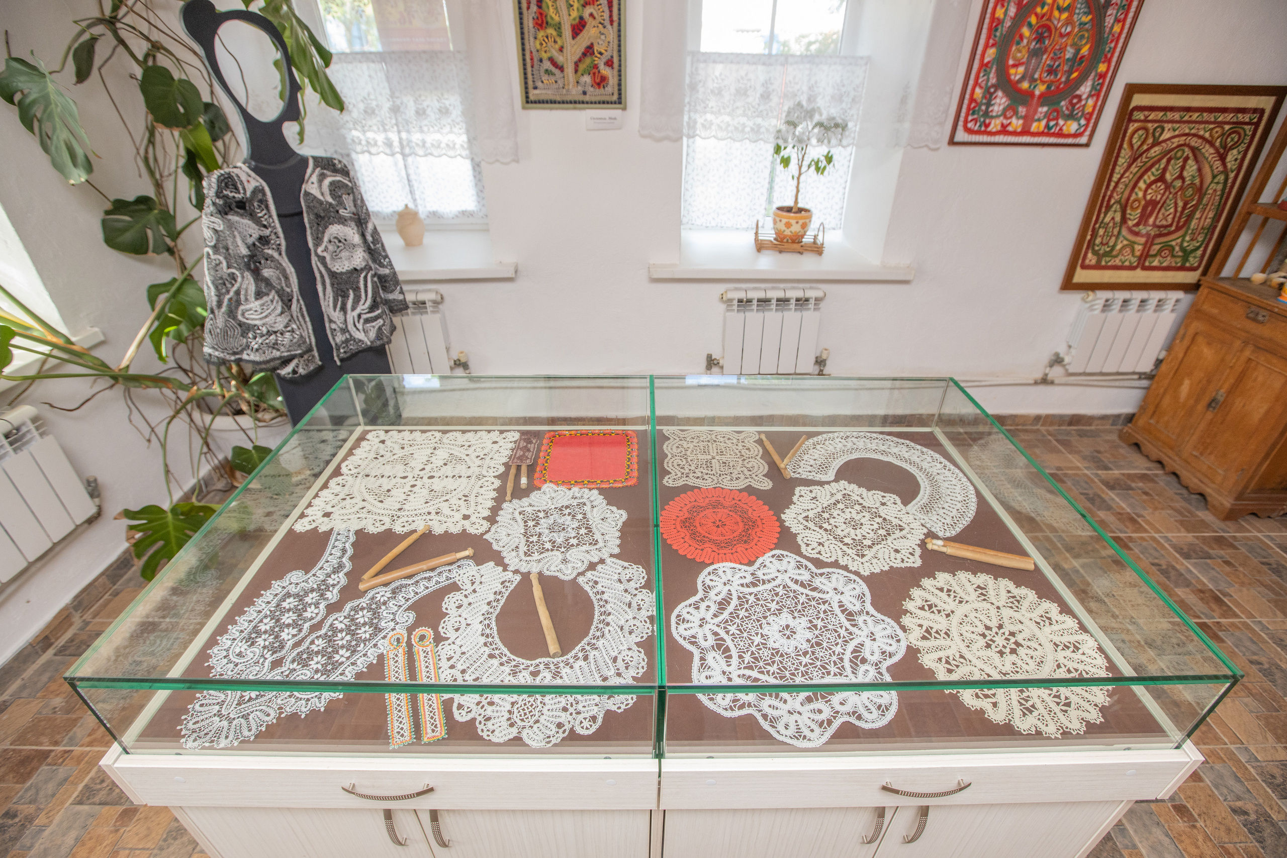 Одоев Музей кружева. Фотограф в Туле Крупский АнДРей. Фотостудия «КАДР71» в Туле