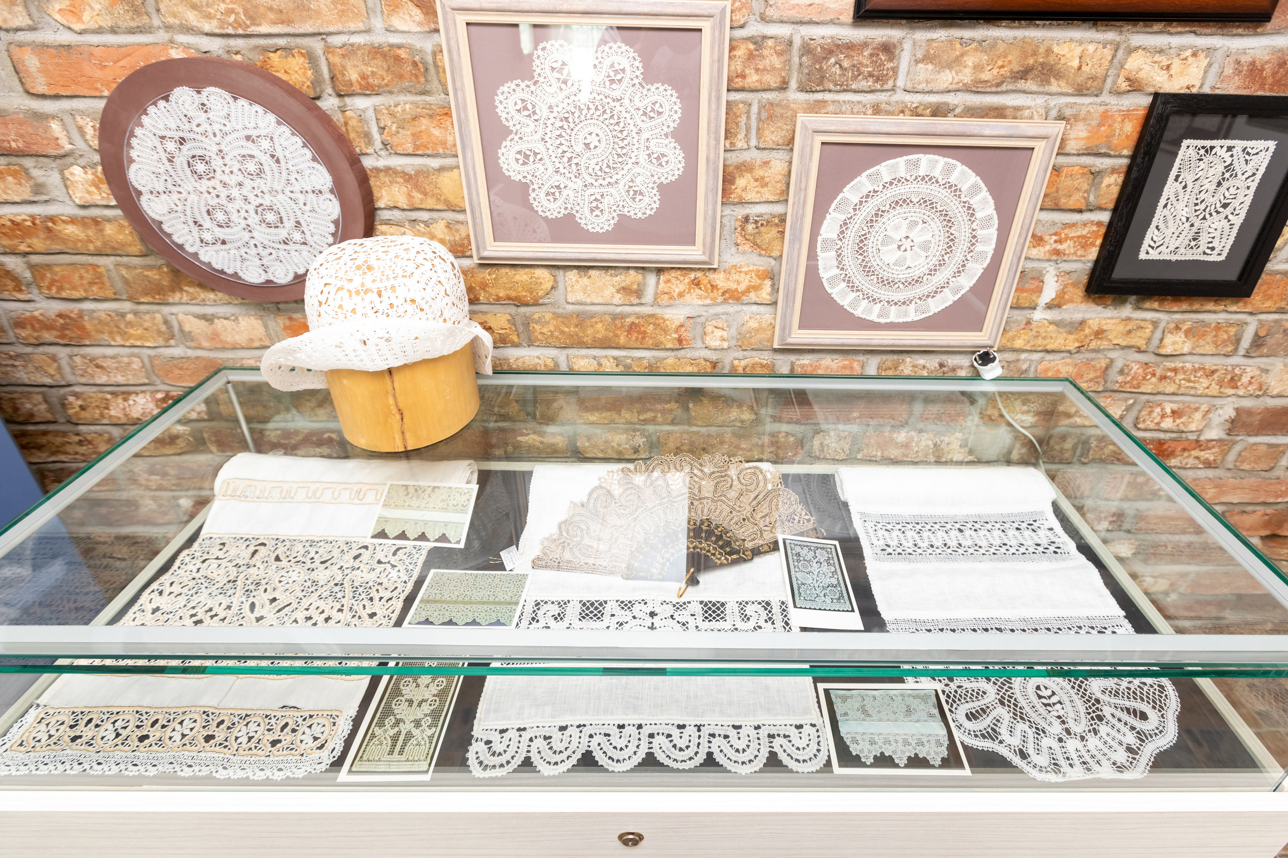 Одоев Музей кружева. Фотограф в Туле Крупский АнДРей. Фотостудия «КАДР71» в Туле