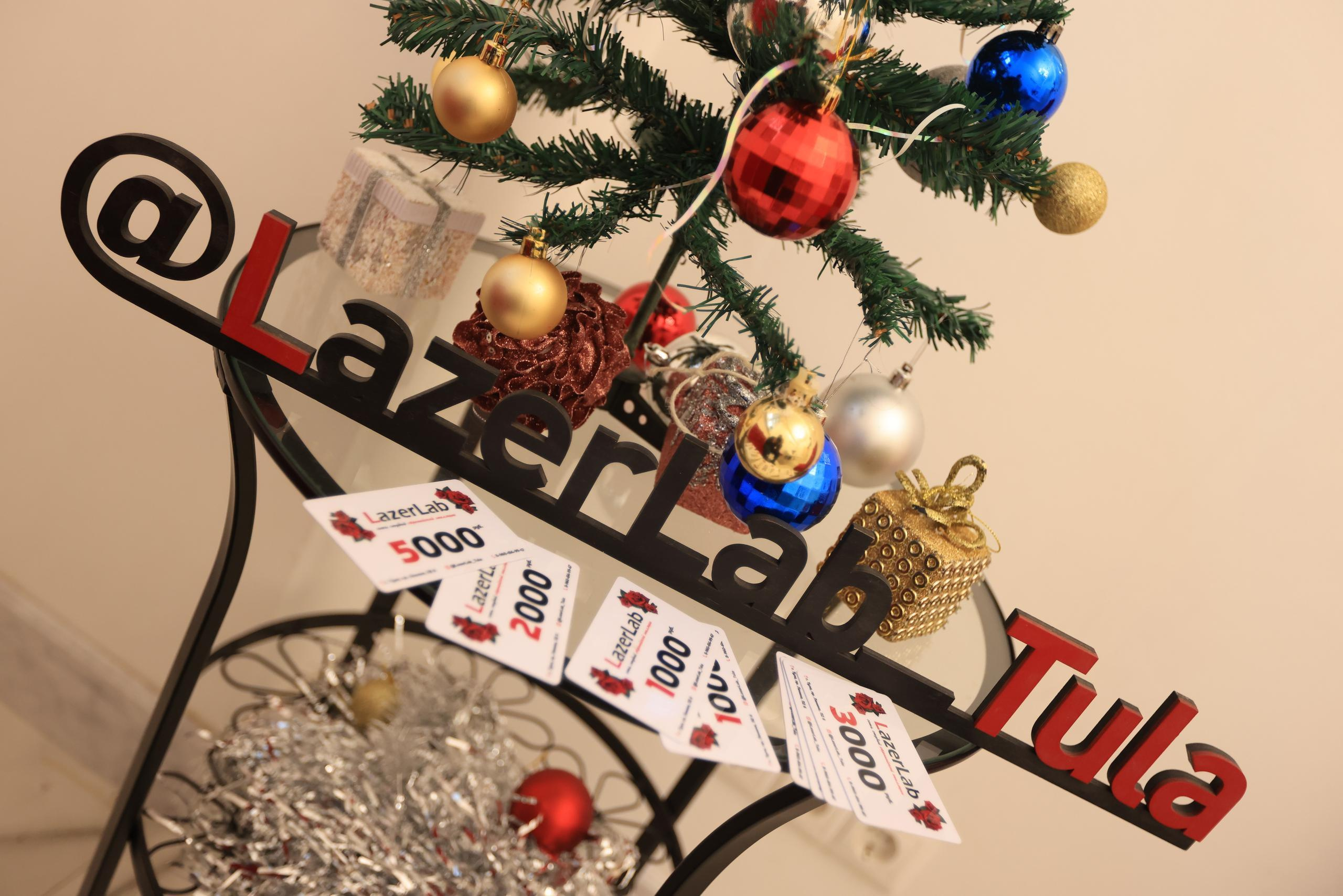 Интерьерная фотосъемка для Lazer Lab. Фотограф в Туле Крупский АнДРей. Фотостудия «КАДР71» в Туле