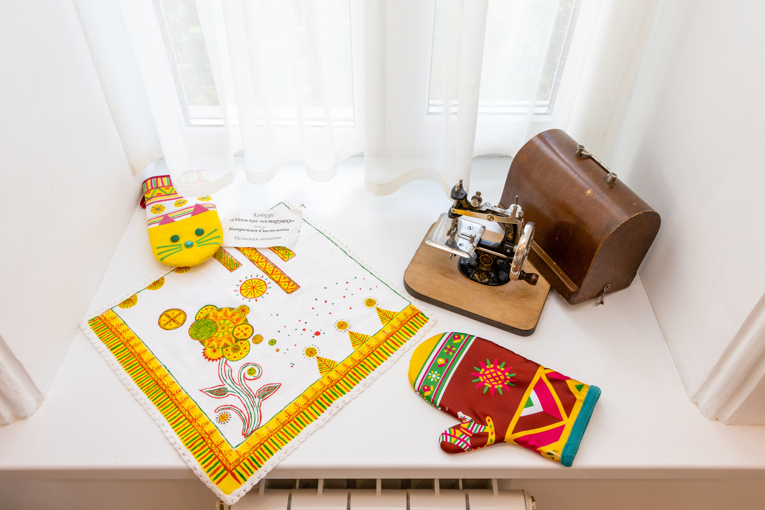 Одоев Музей кружева. Фотограф в Туле Крупский АнДРей. Фотостудия «КАДР71» в Туле