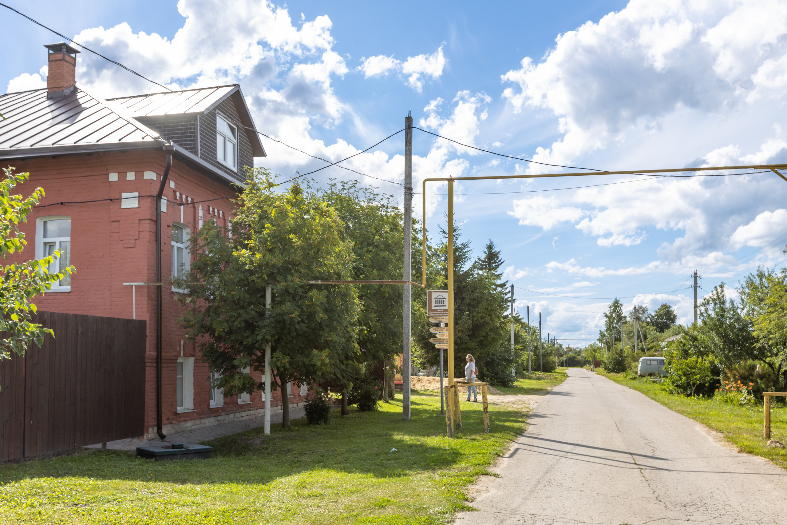 Одоев Музей кружева. Фотограф в Туле Крупский АнДРей. Фотостудия «КАДР71» в Туле