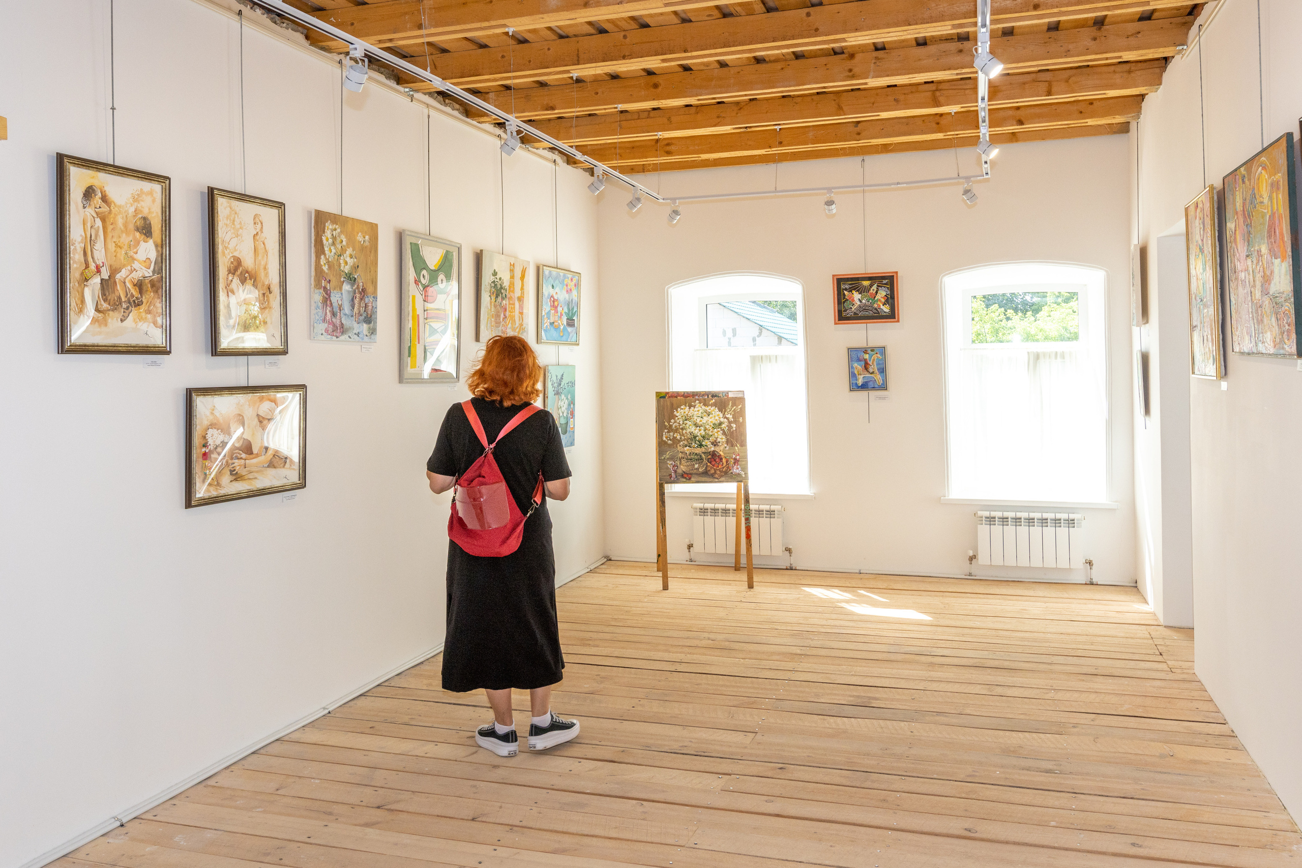 Одоев Музей кружева. Фотограф в Туле Крупский АнДРей. Фотостудия «КАДР71» в Туле