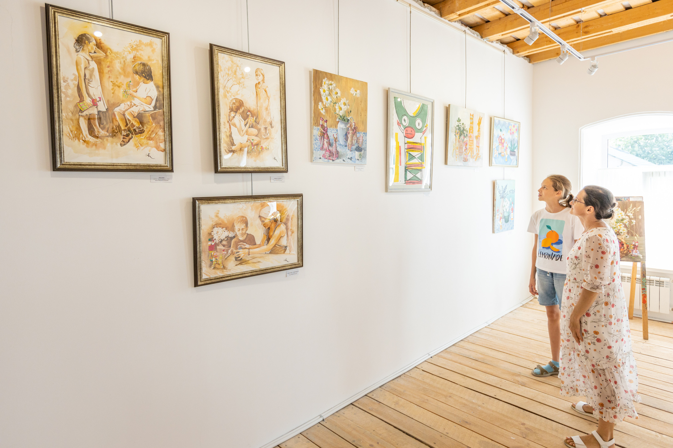 Одоев Музей кружева. Фотограф в Туле Крупский АнДРей. Фотостудия «КАДР71» в Туле