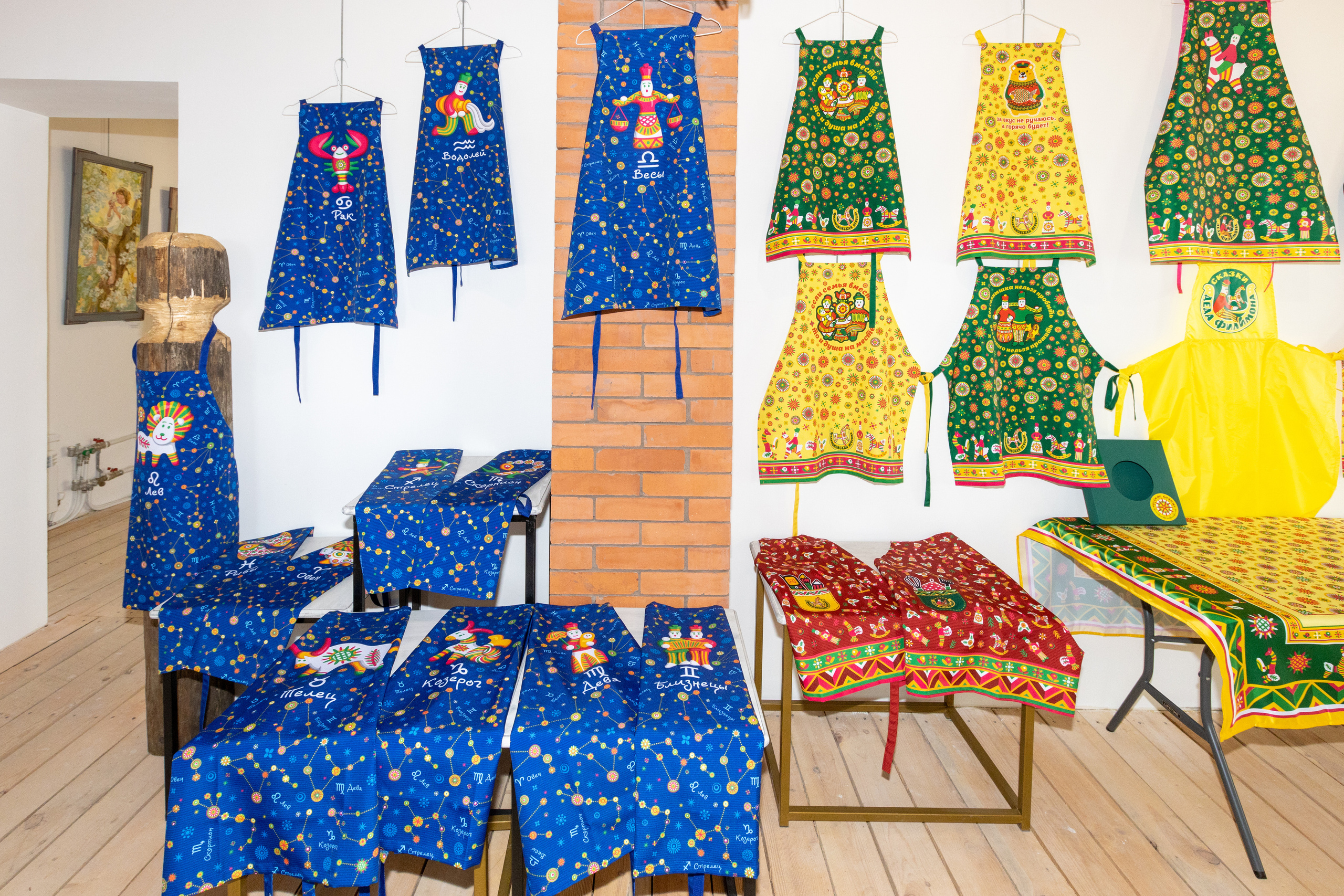 Одоев Музей кружева. Фотограф в Туле Крупский АнДРей. Фотостудия «КАДР71» в Туле