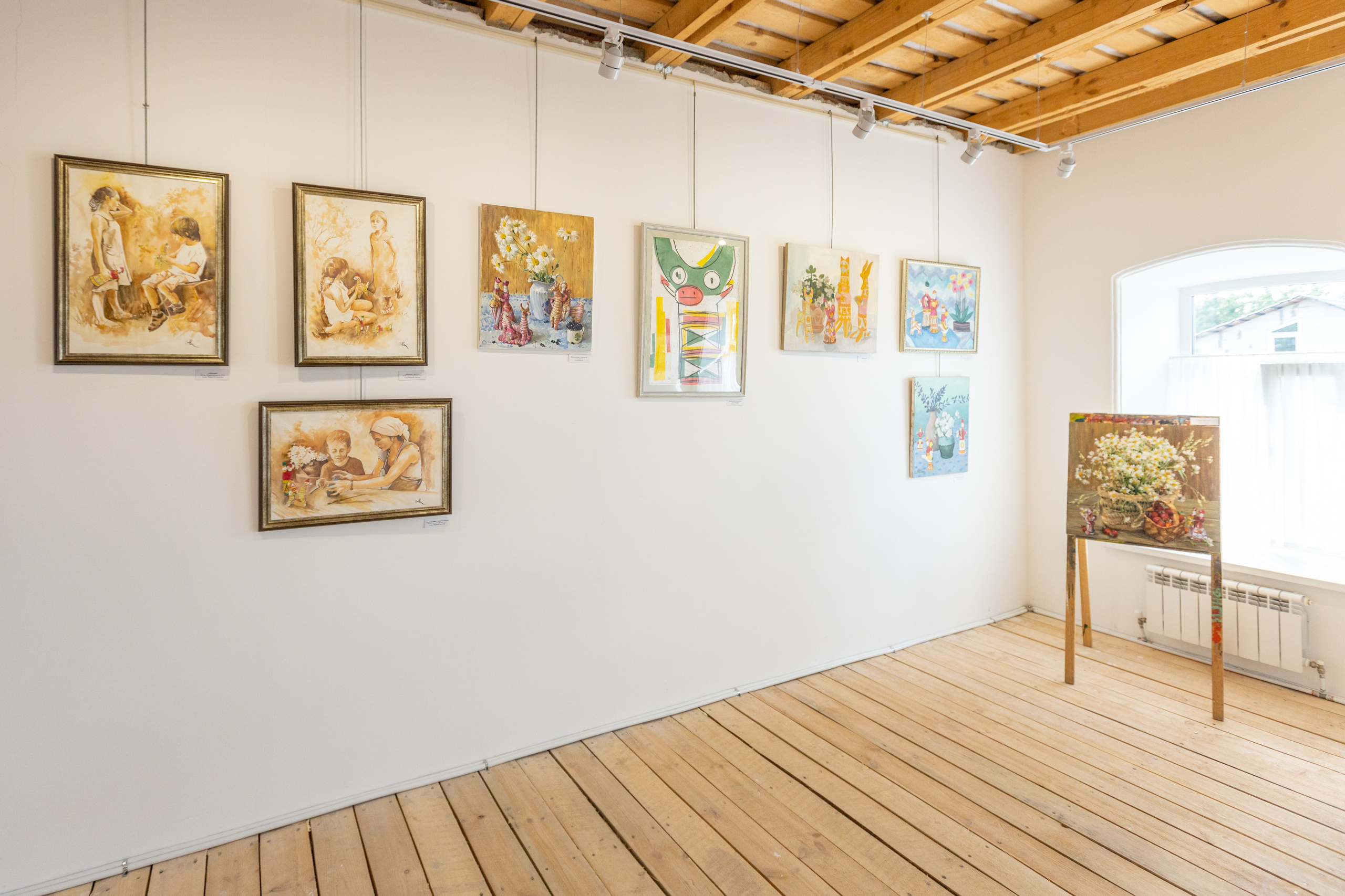 Одоев Музей кружева. Фотограф в Туле Крупский АнДРей. Фотостудия «КАДР71» в Туле