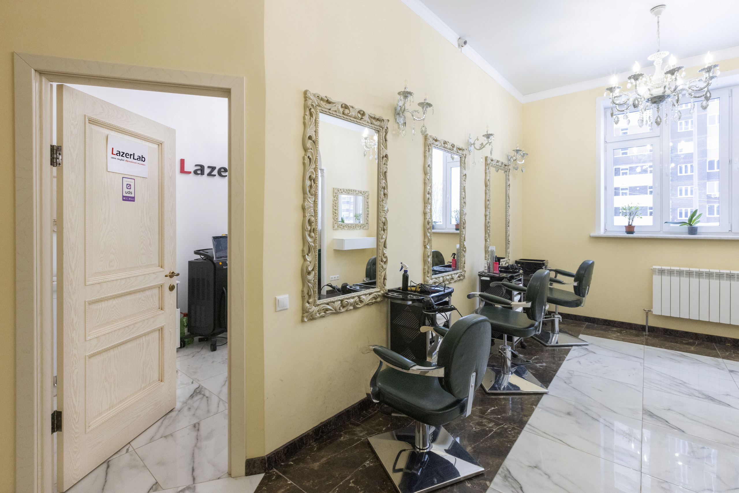 Интерьерная фотосъемка для Lazer Lab. Фотограф в Туле Крупский АнДРей. Фотостудия «КАДР71» в Туле