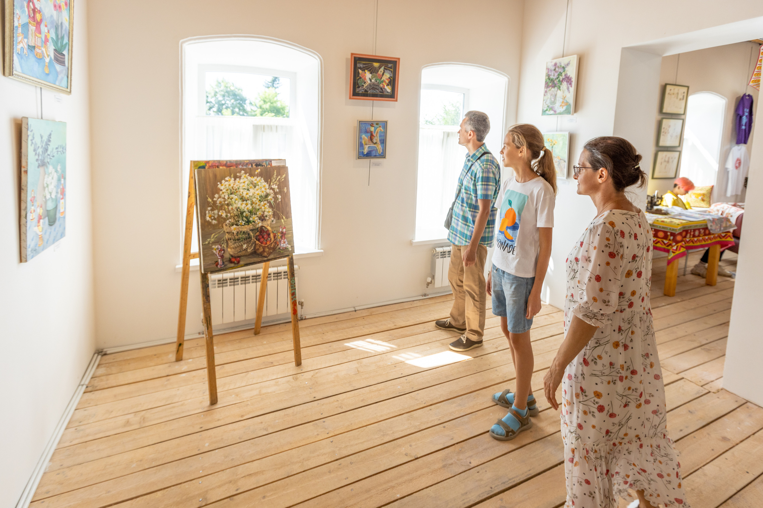 Одоев Музей кружева. Фотограф в Туле Крупский АнДРей. Фотостудия «КАДР71» в Туле