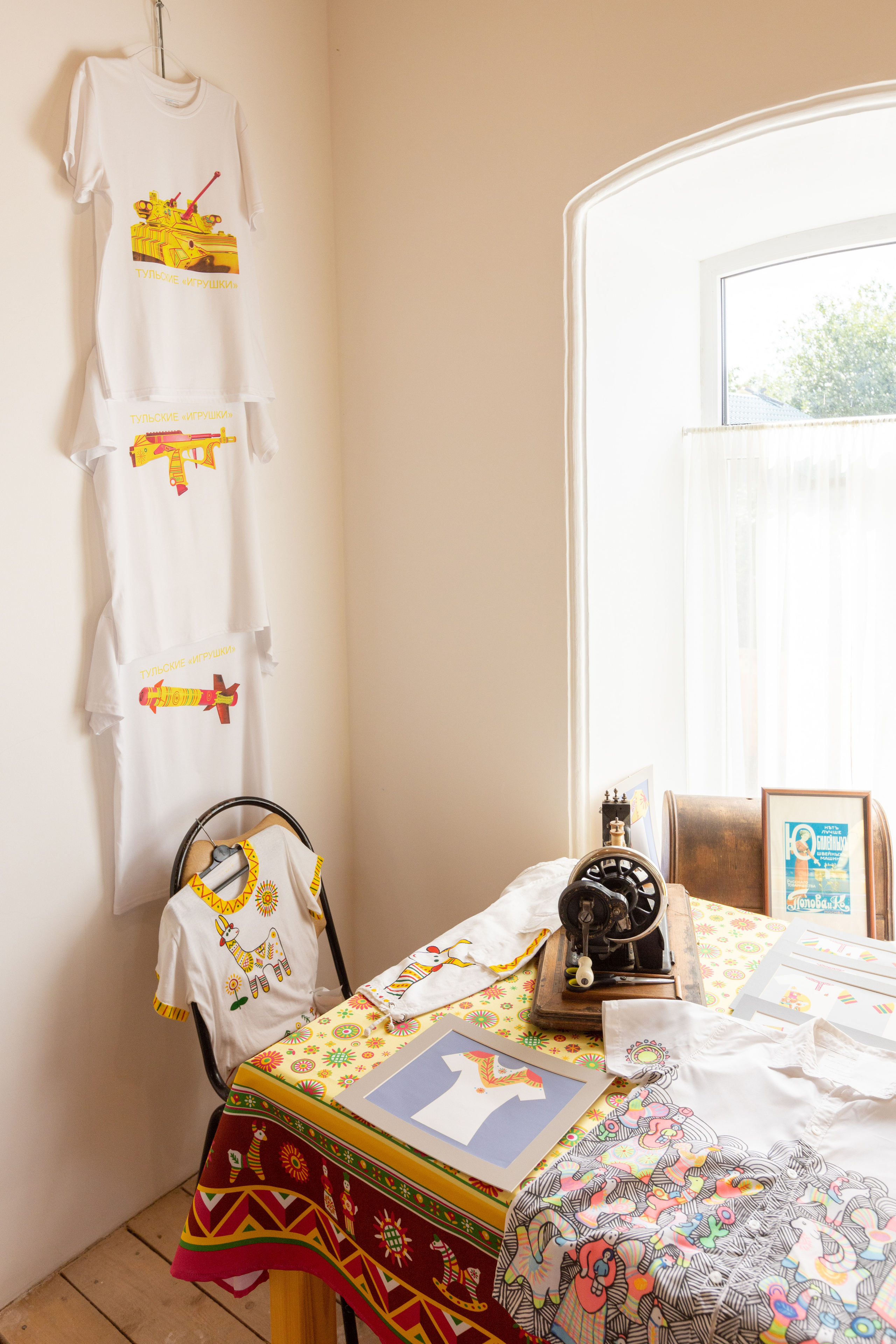 Одоев Музей кружева. Фотограф в Туле Крупский АнДРей. Фотостудия «КАДР71» в Туле