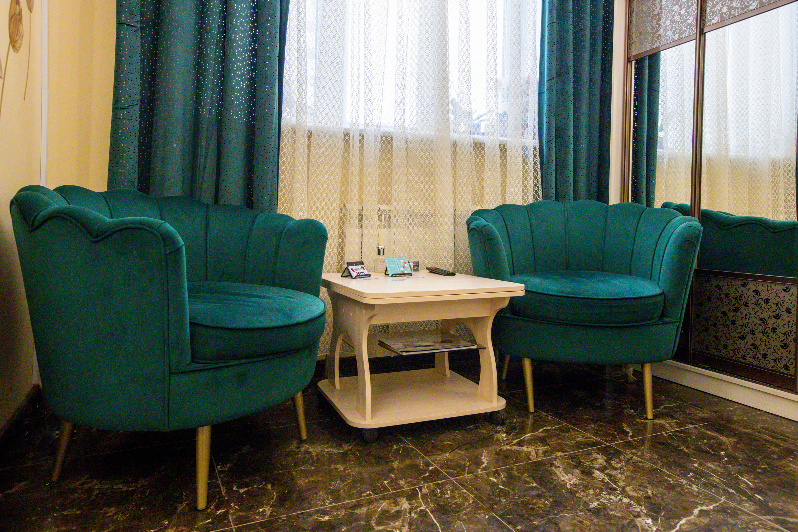 Интерьерная фотосъемка для Lazer Lab. Фотограф в Туле Крупский АнДРей. Фотостудия «КАДР71» в Туле