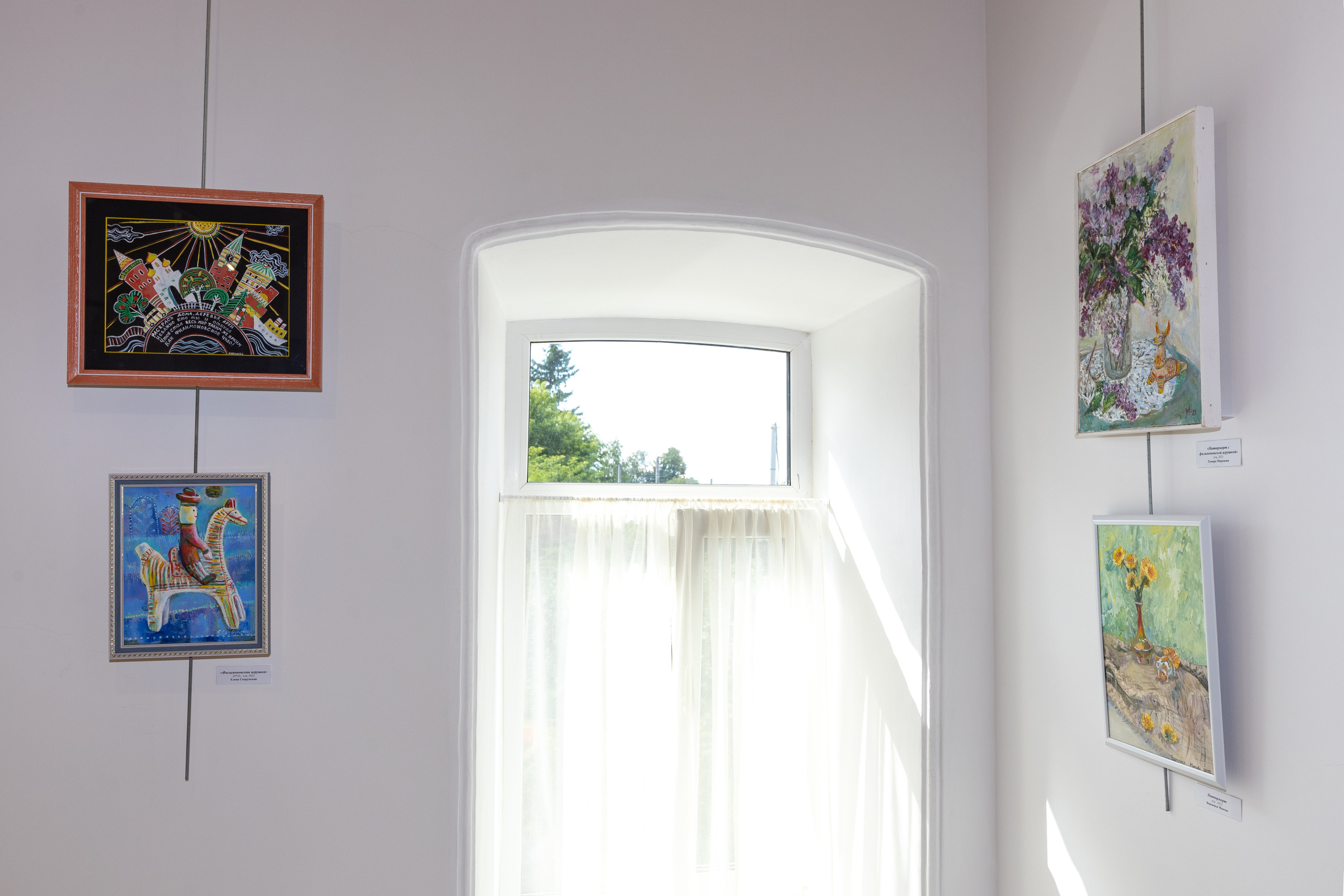 Одоев Музей кружева. Фотограф в Туле Крупский АнДРей. Фотостудия «КАДР71» в Туле